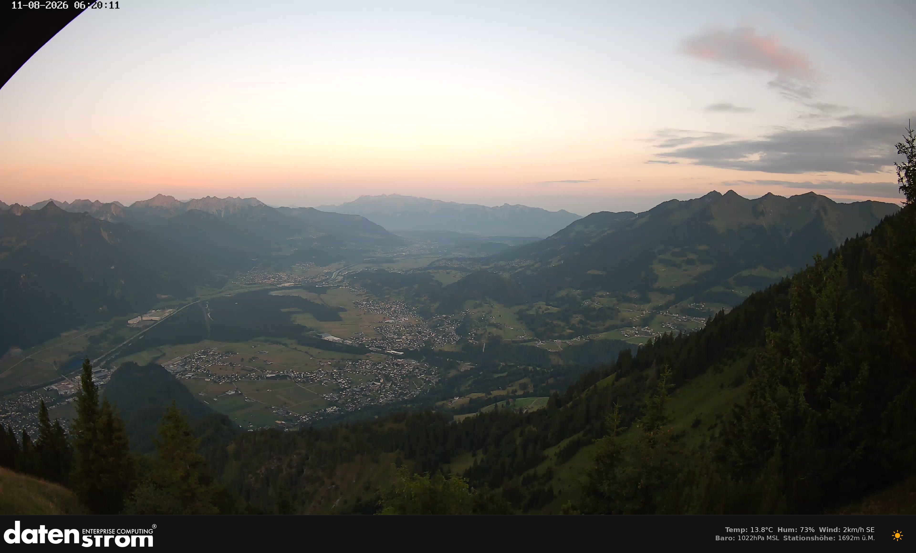 Bludenz - Walgau