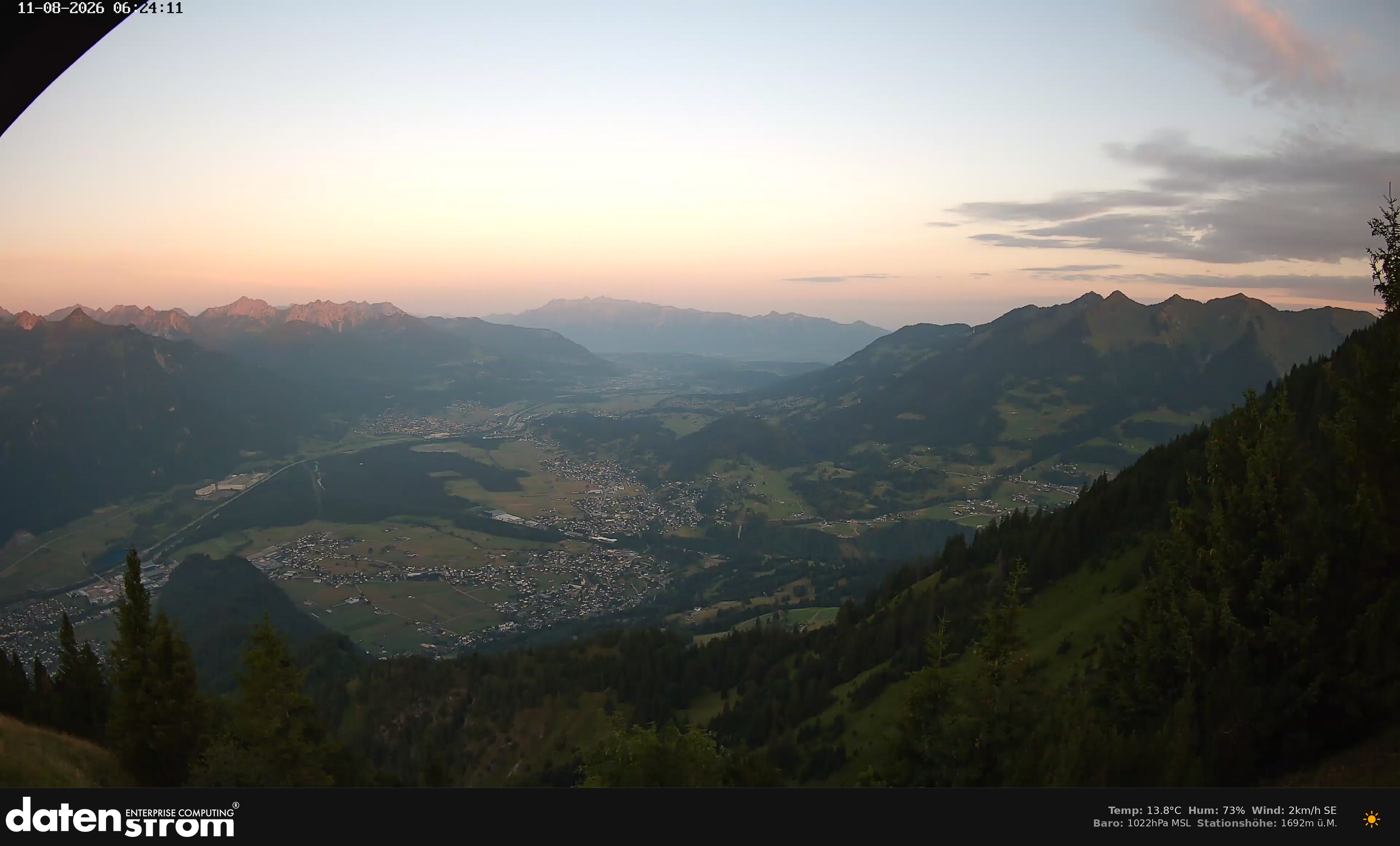 Bludenz - Walgau