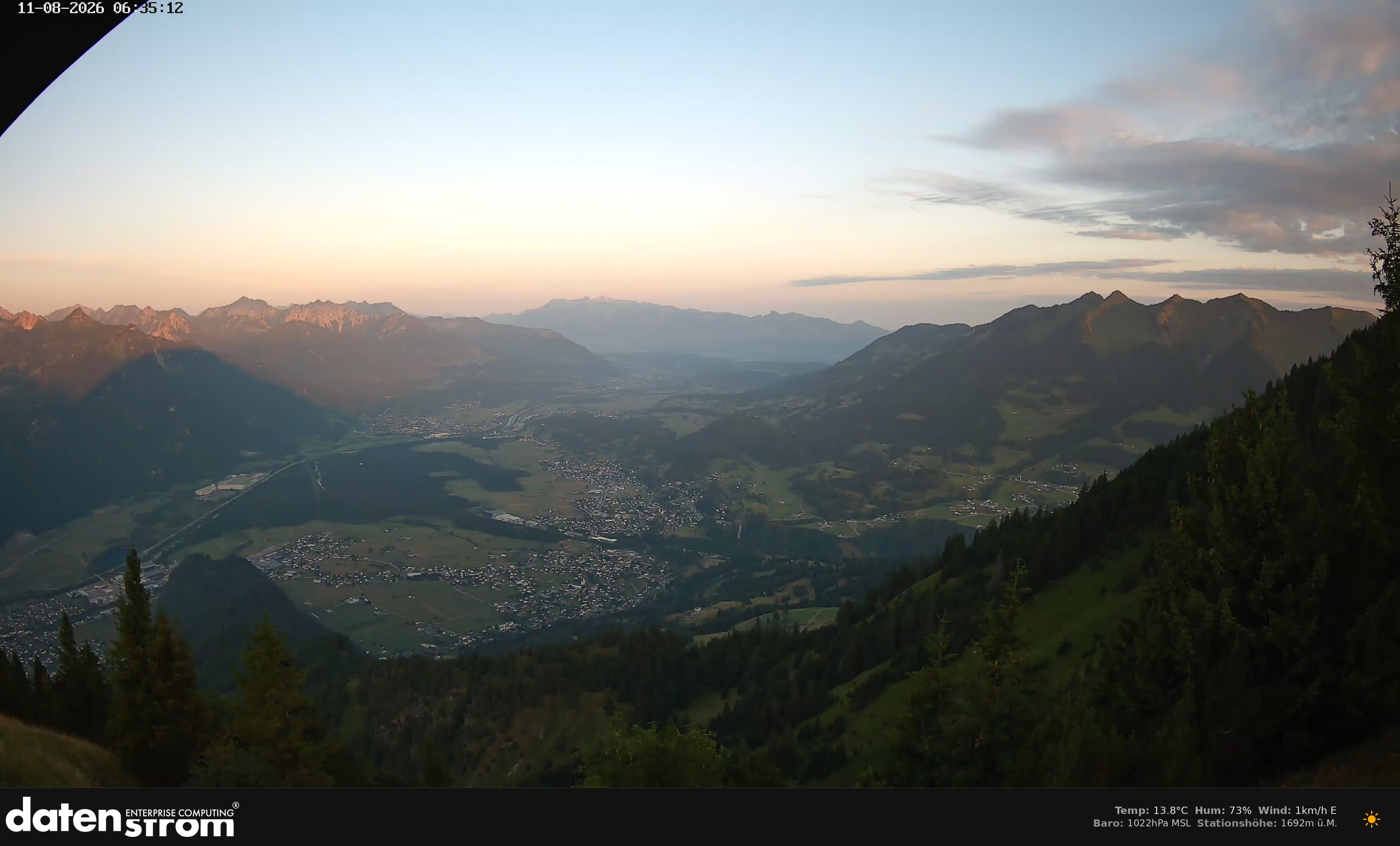 Bludenz - Walgau