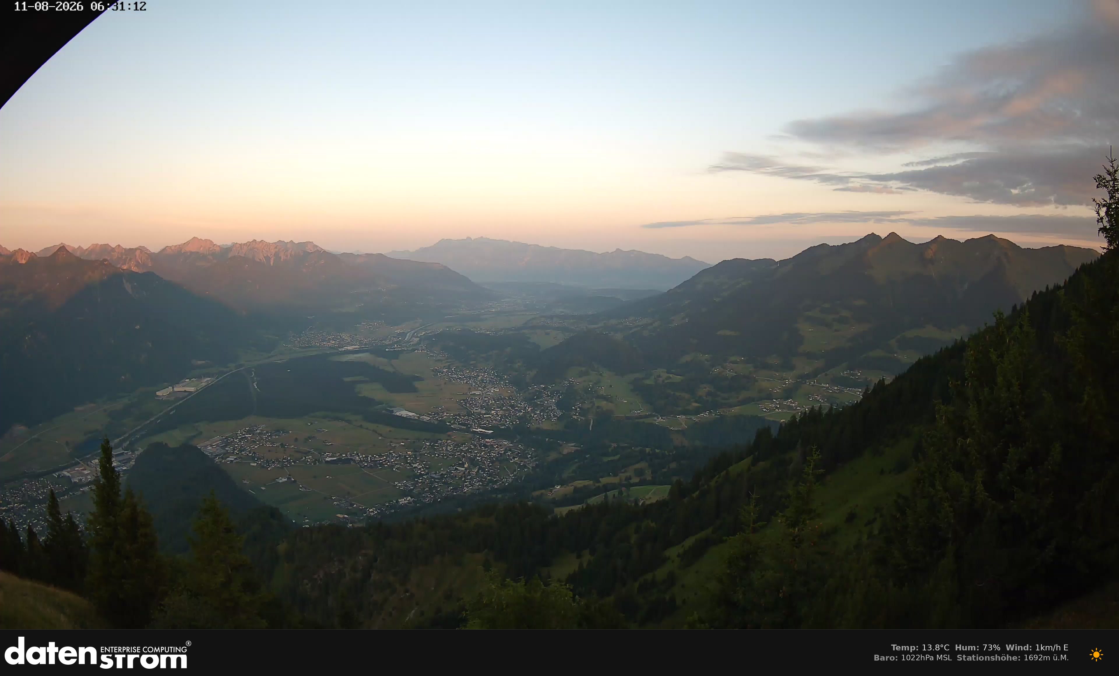 Bludenz - Walgau