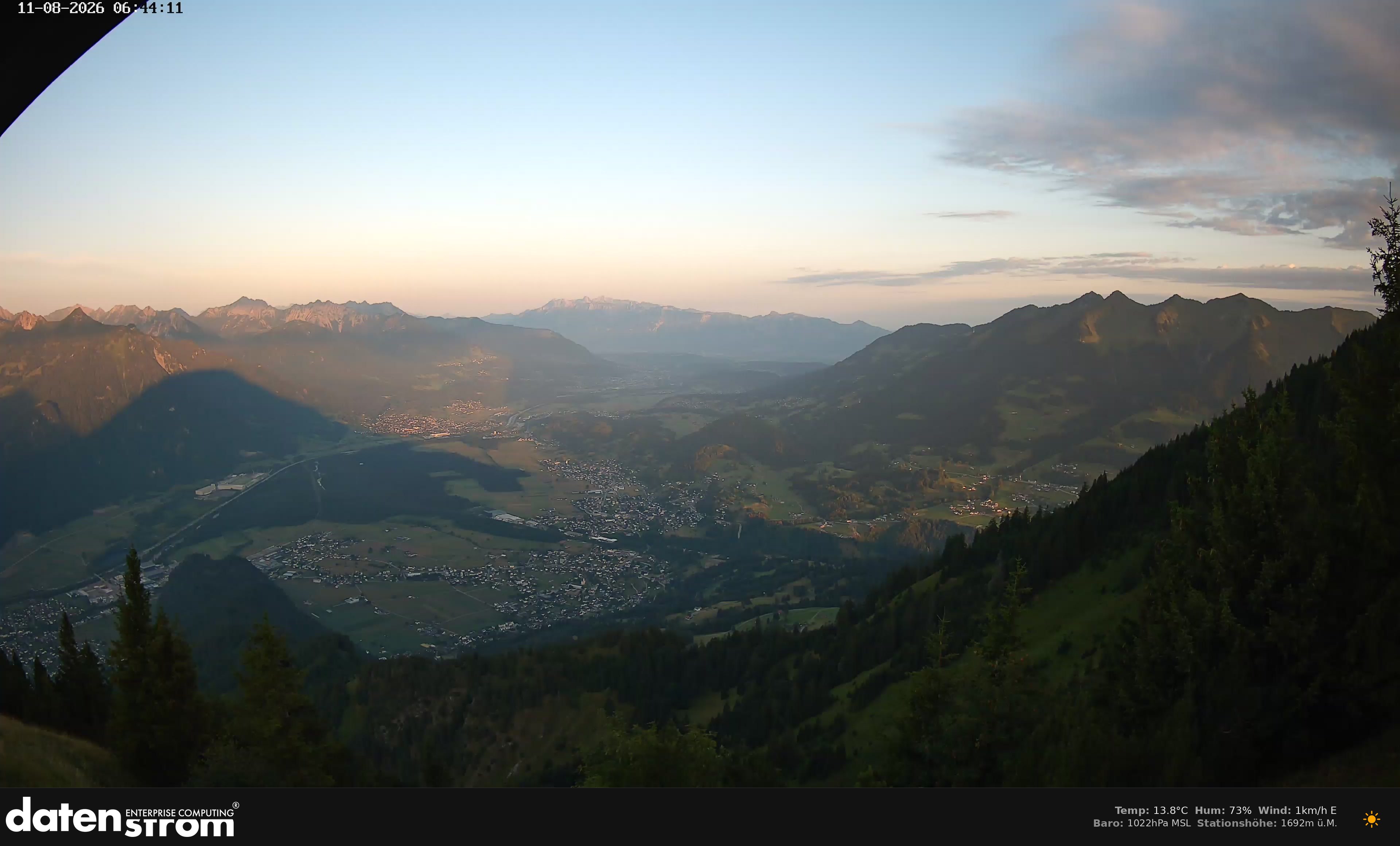 Bludenz - Walgau