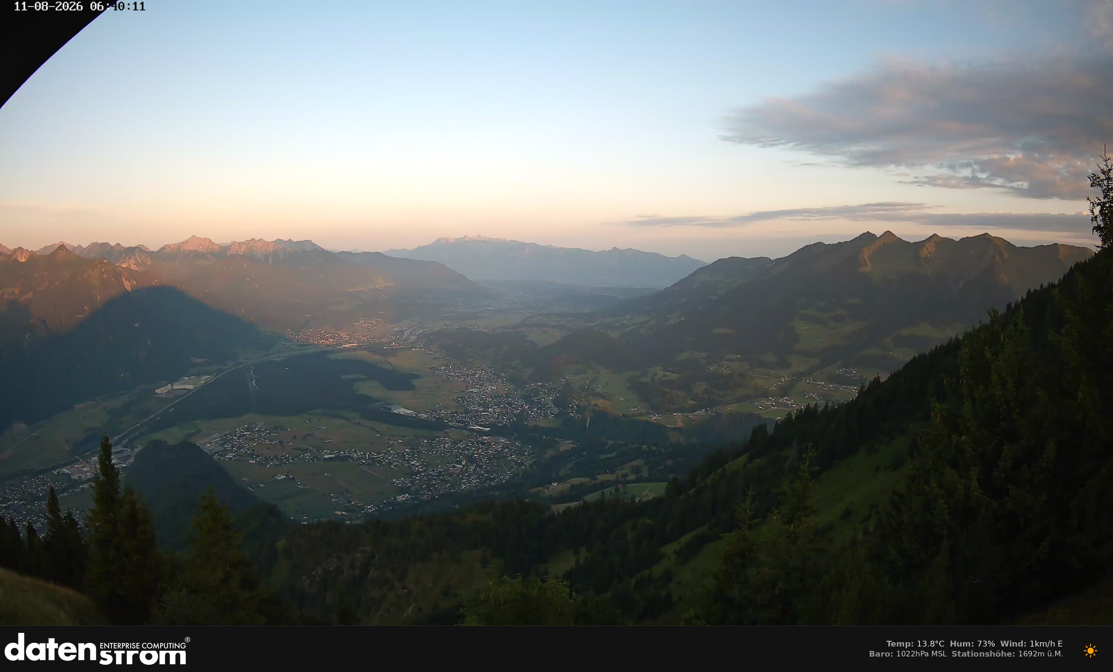 Bludenz - Walgau