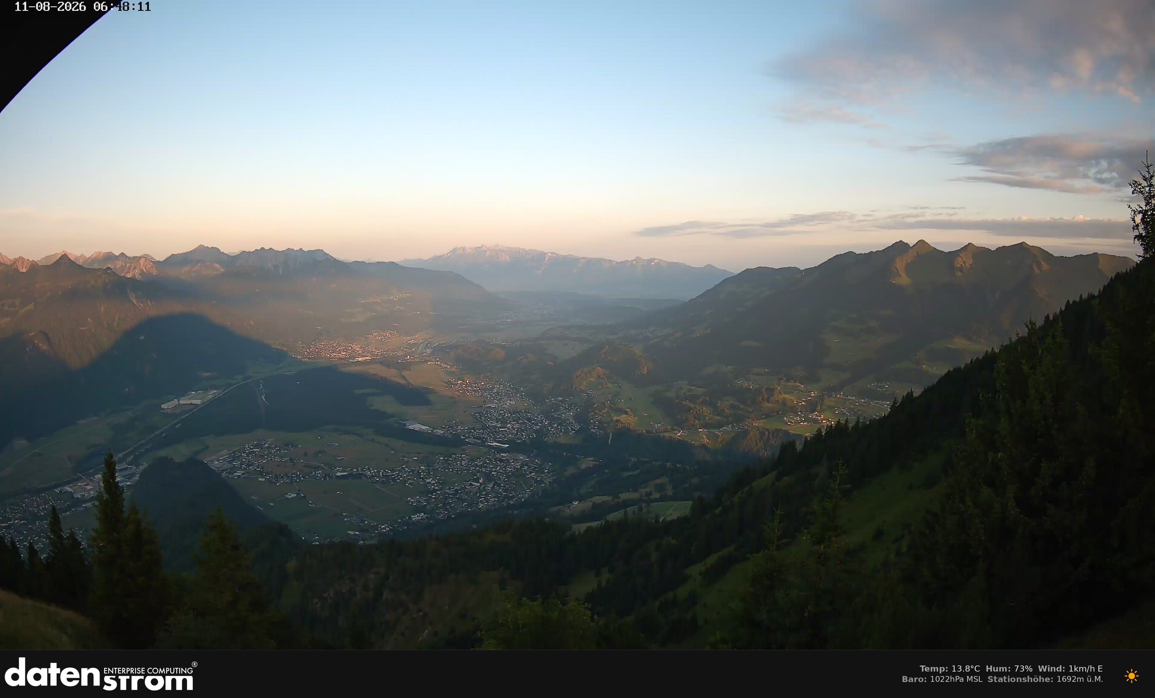 Bludenz - Walgau