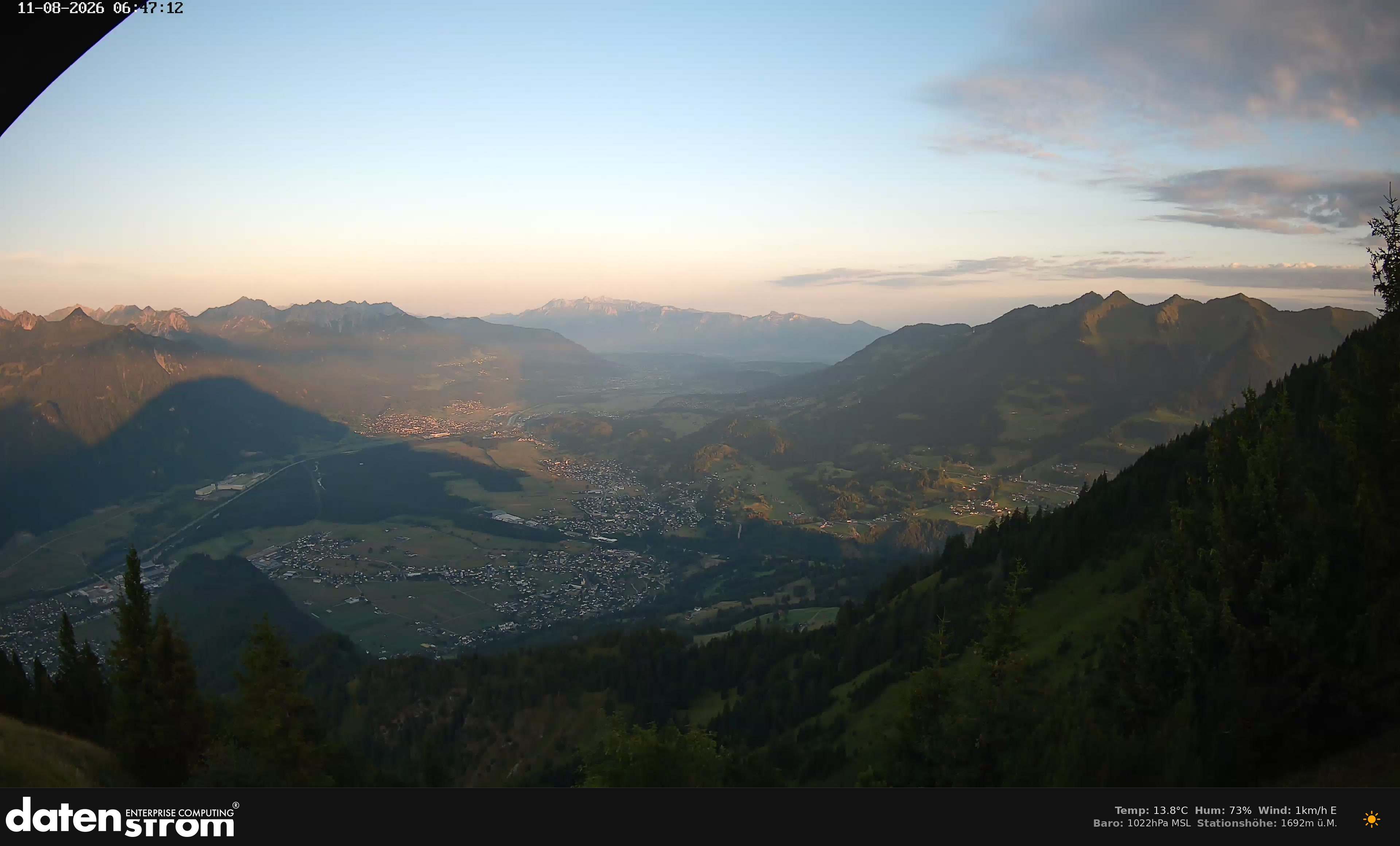 Bludenz - Walgau