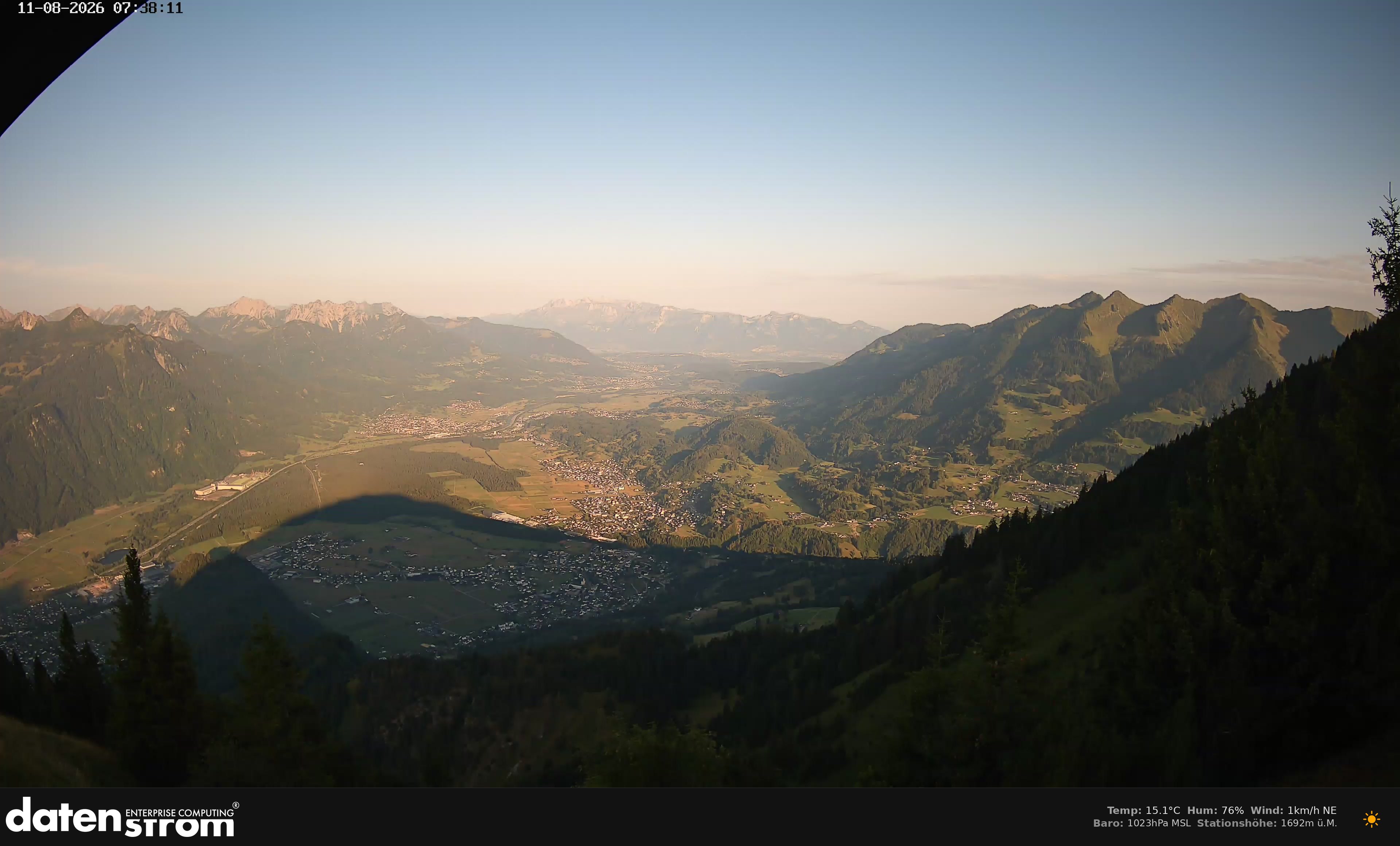Bludenz - Walgau