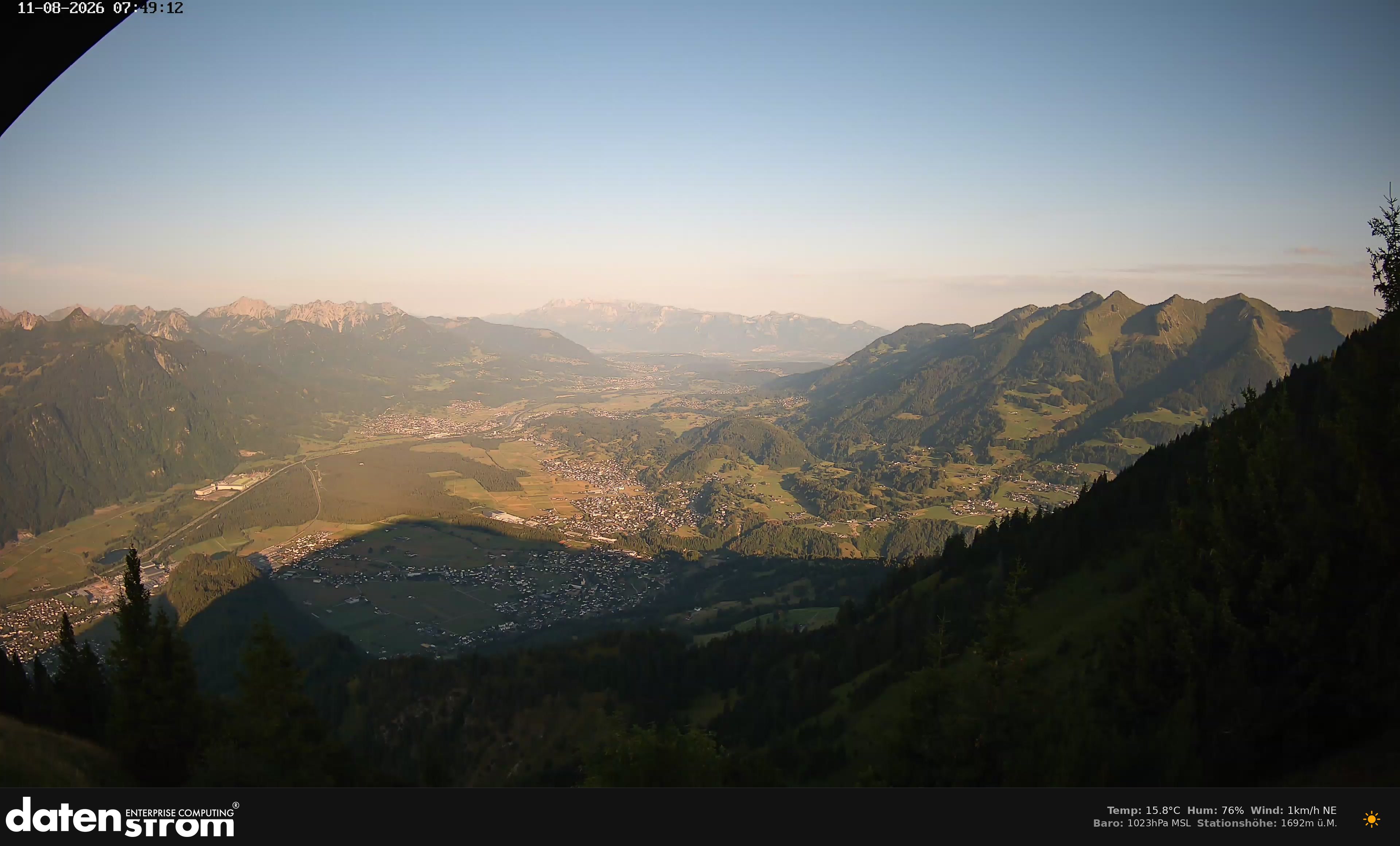 Bludenz - Walgau
