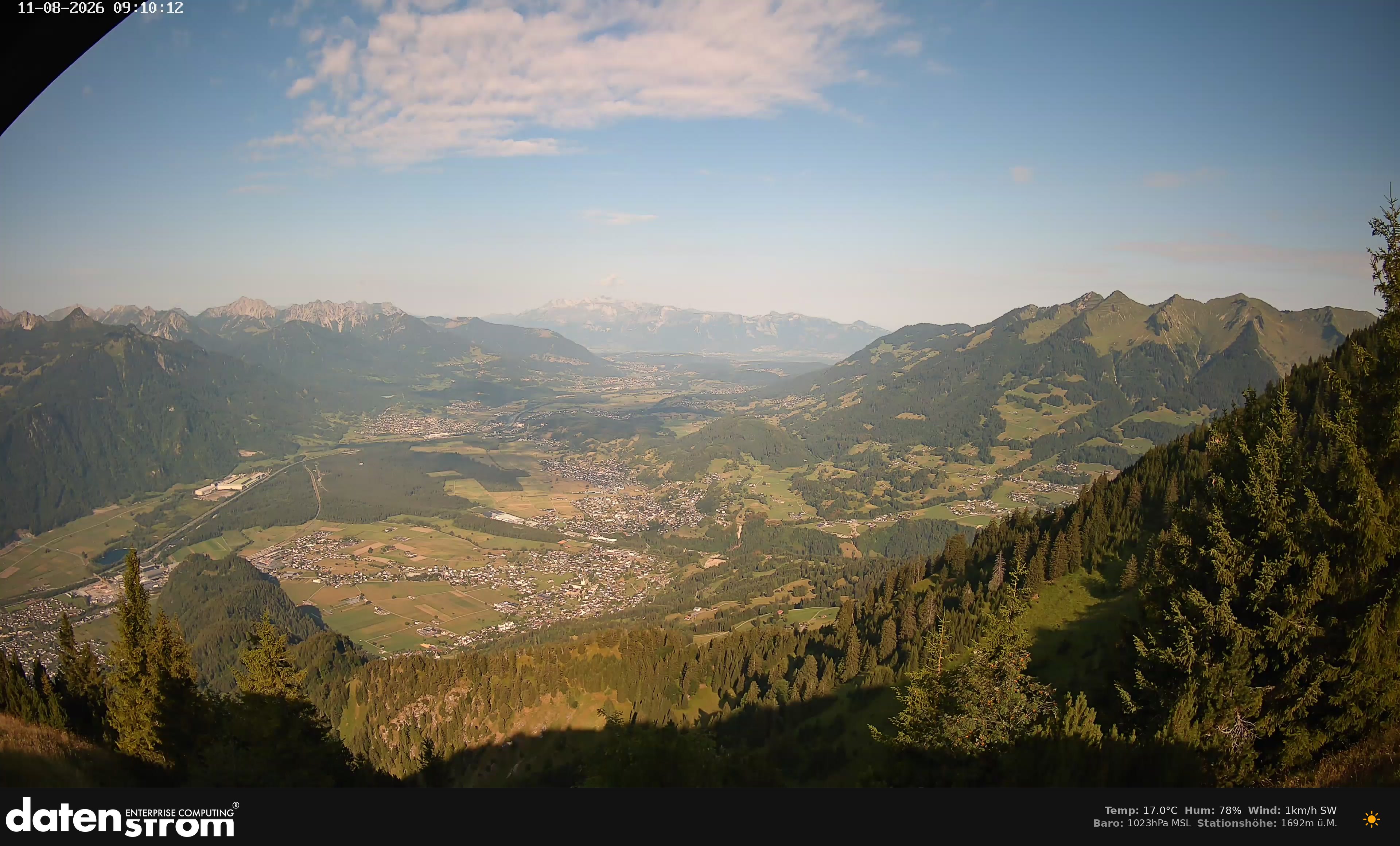 Bludenz - Walgau
