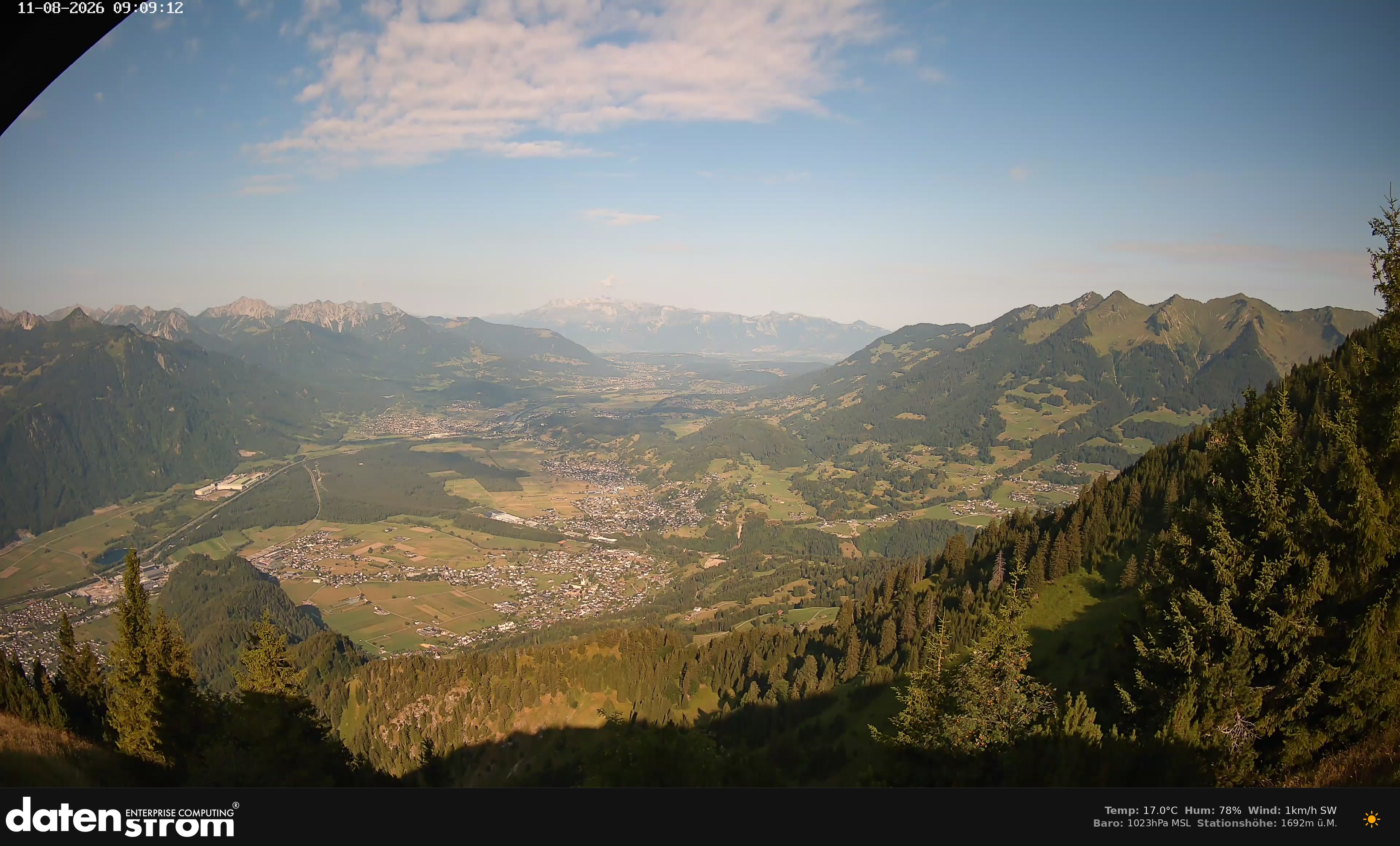 Bludenz - Walgau