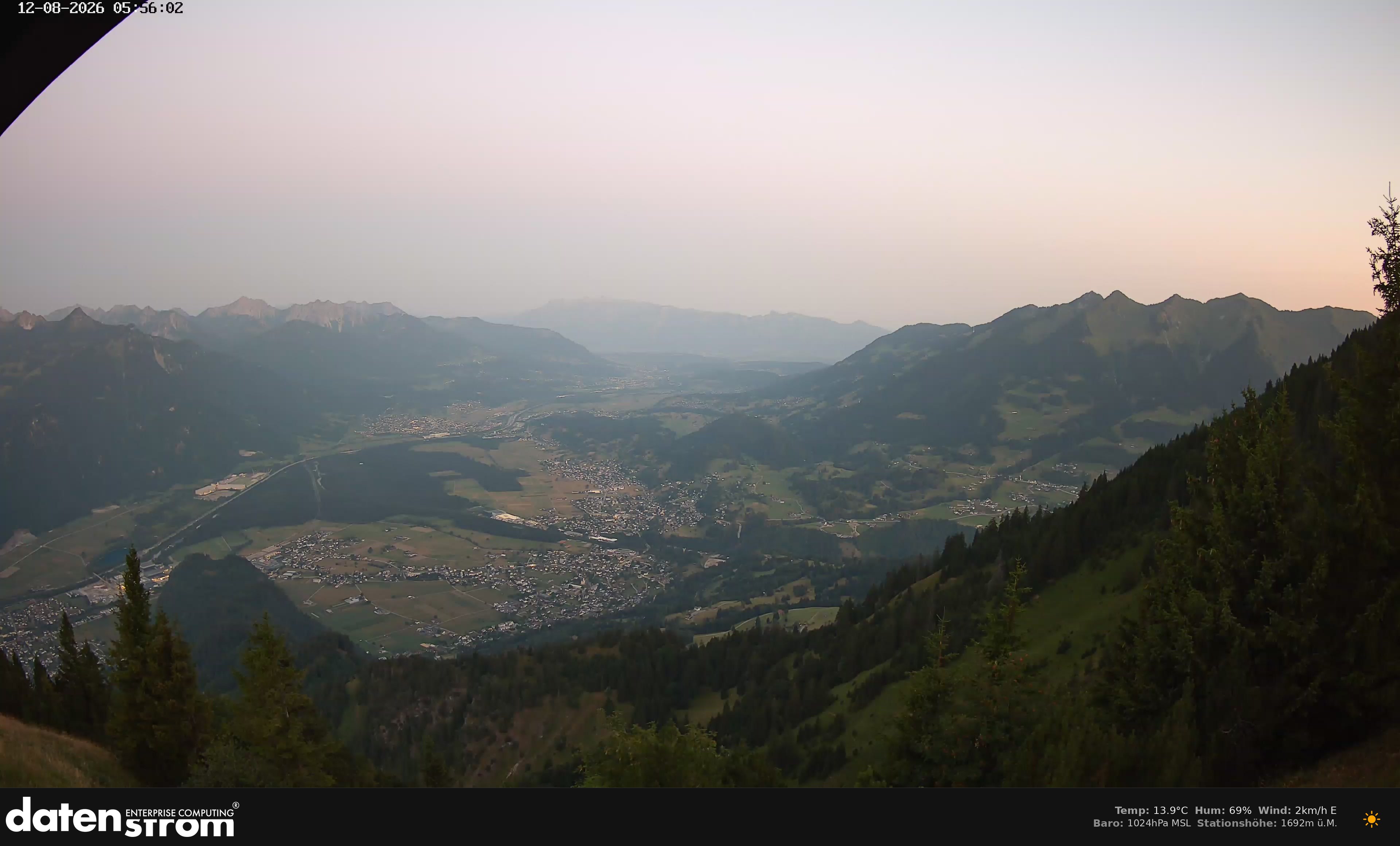 Bludenz - Walgau