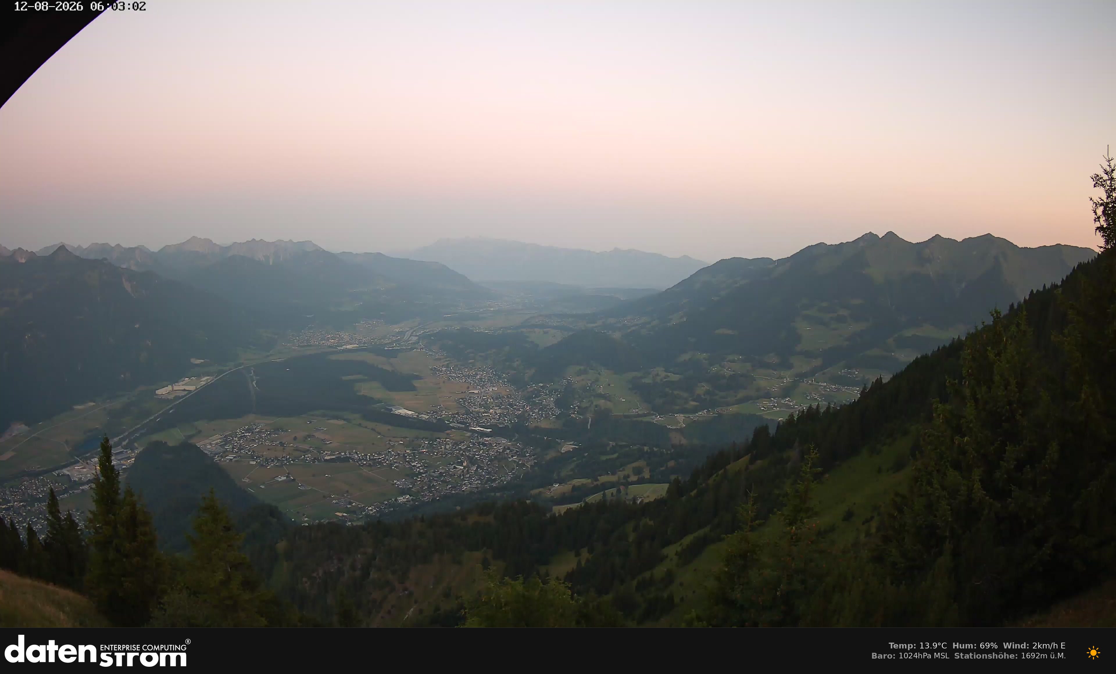 Bludenz - Walgau
