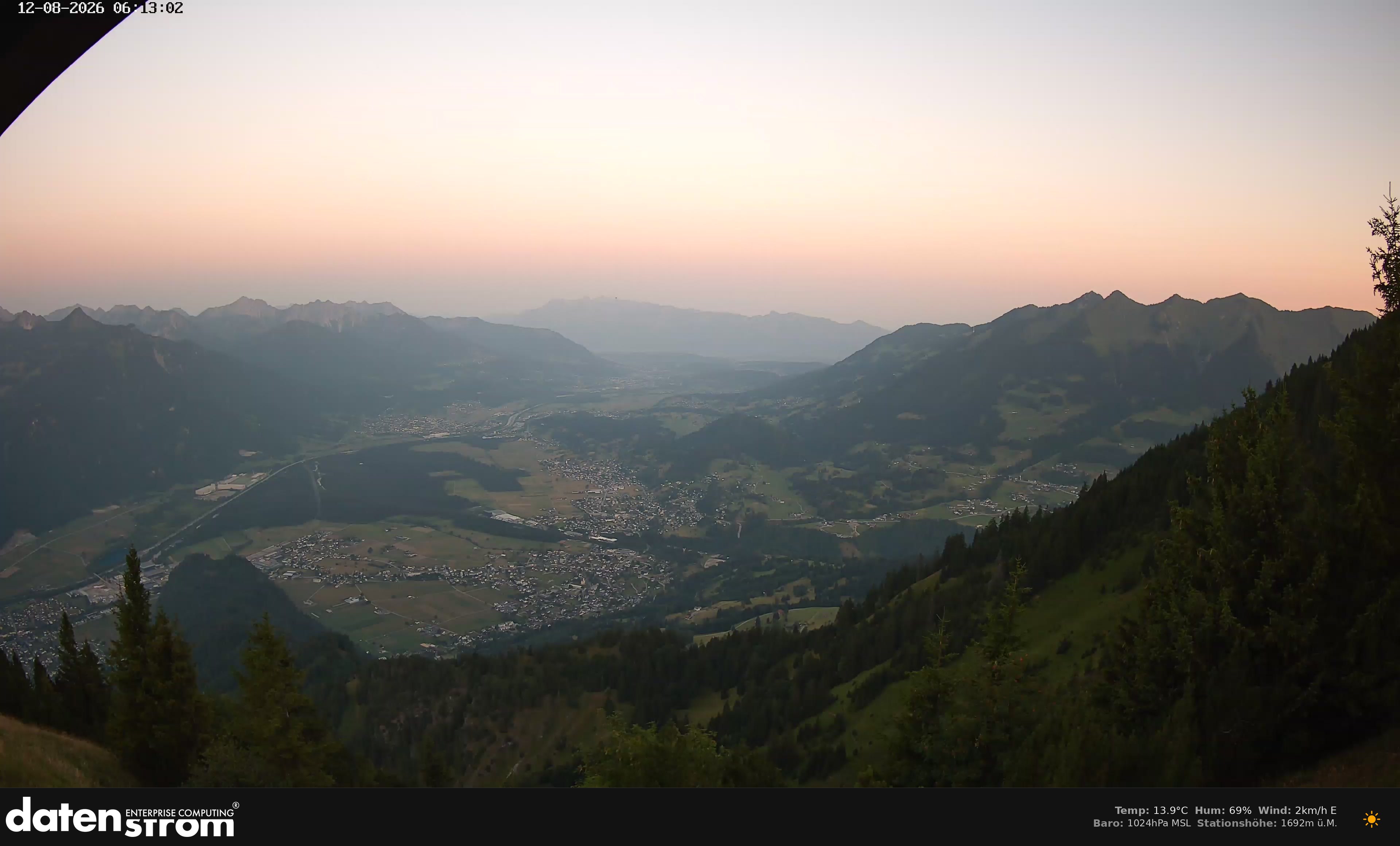Bludenz - Walgau