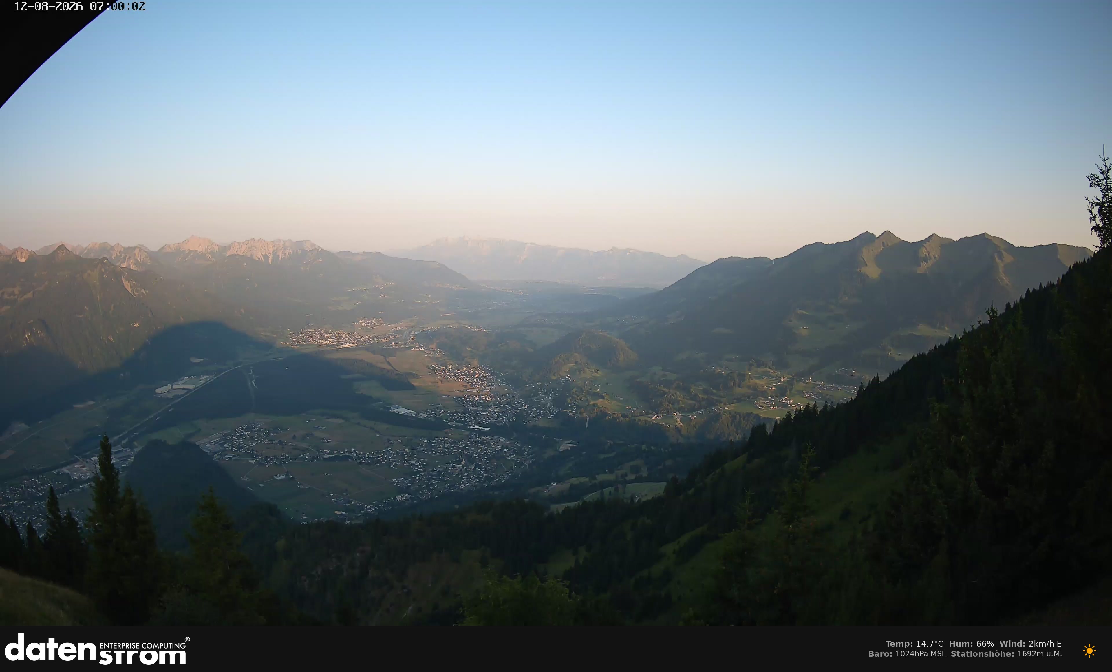 Bludenz - Walgau
