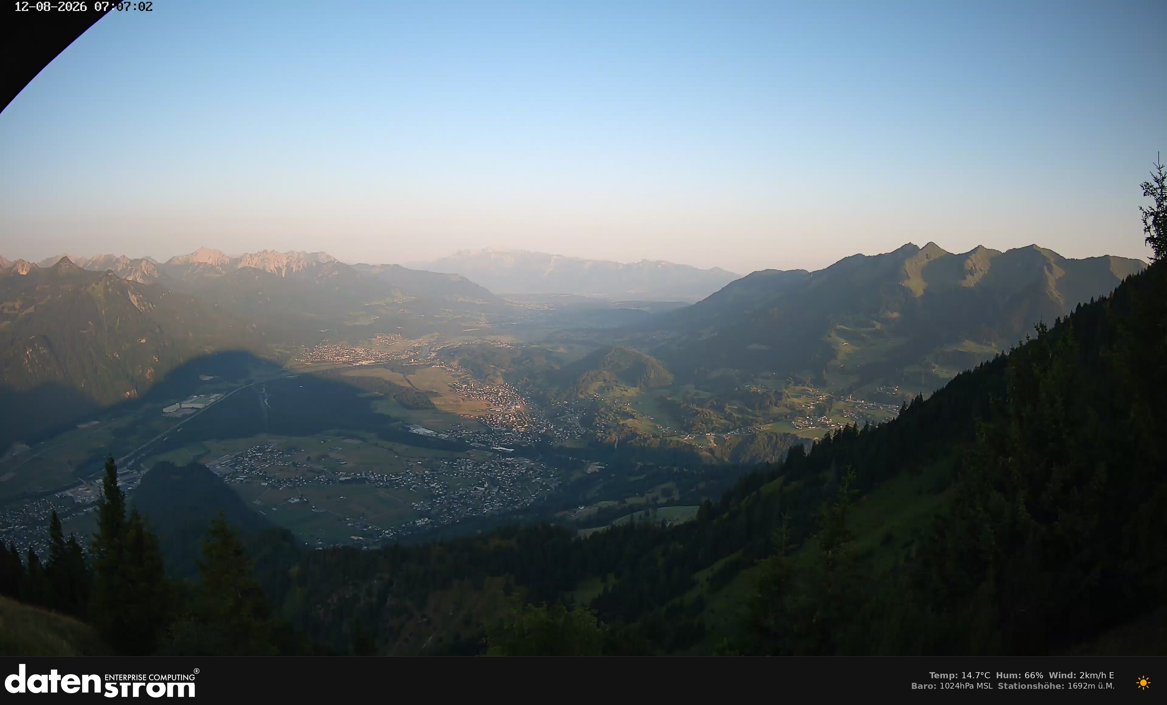 Bludenz - Walgau