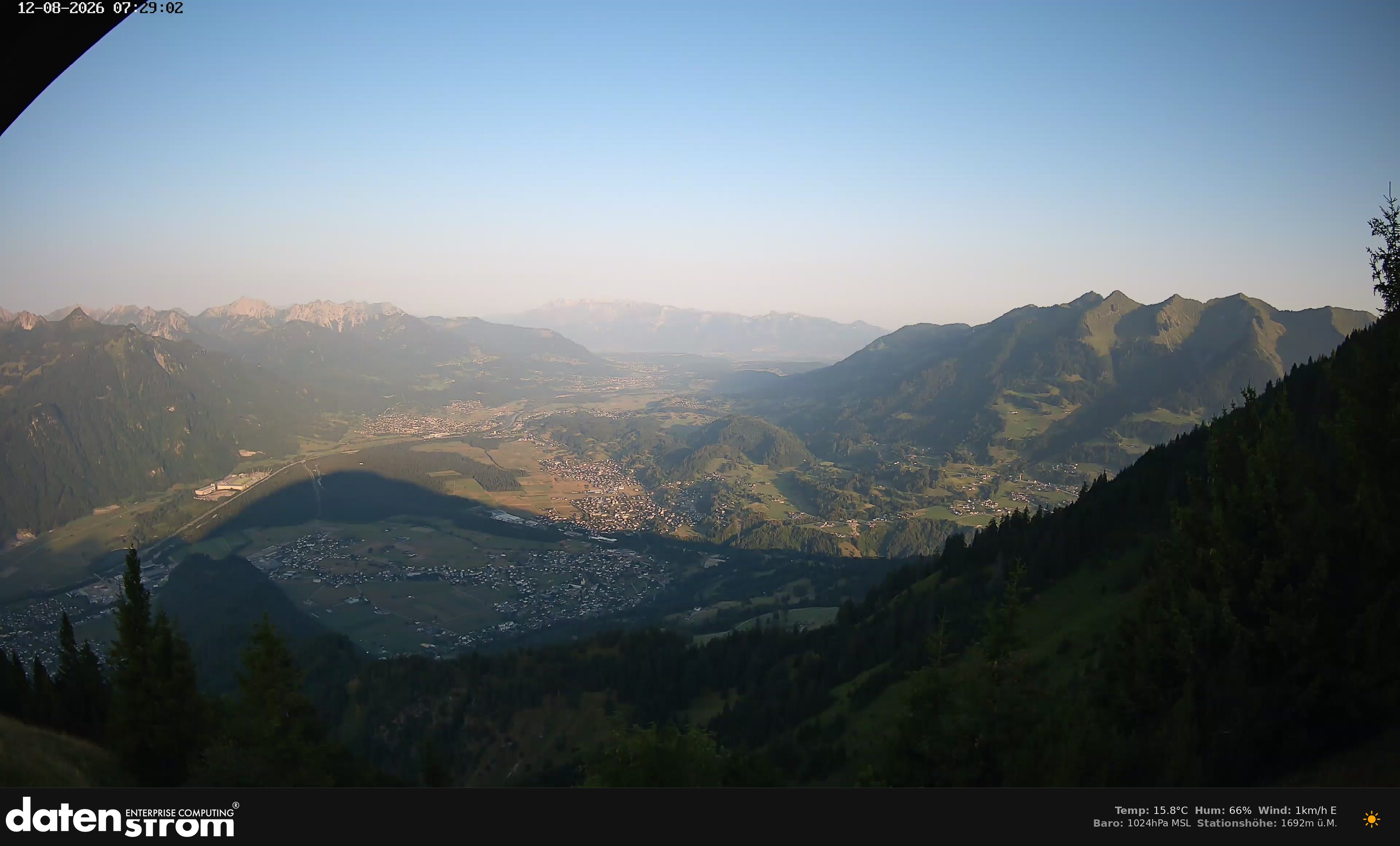 Bludenz - Walgau