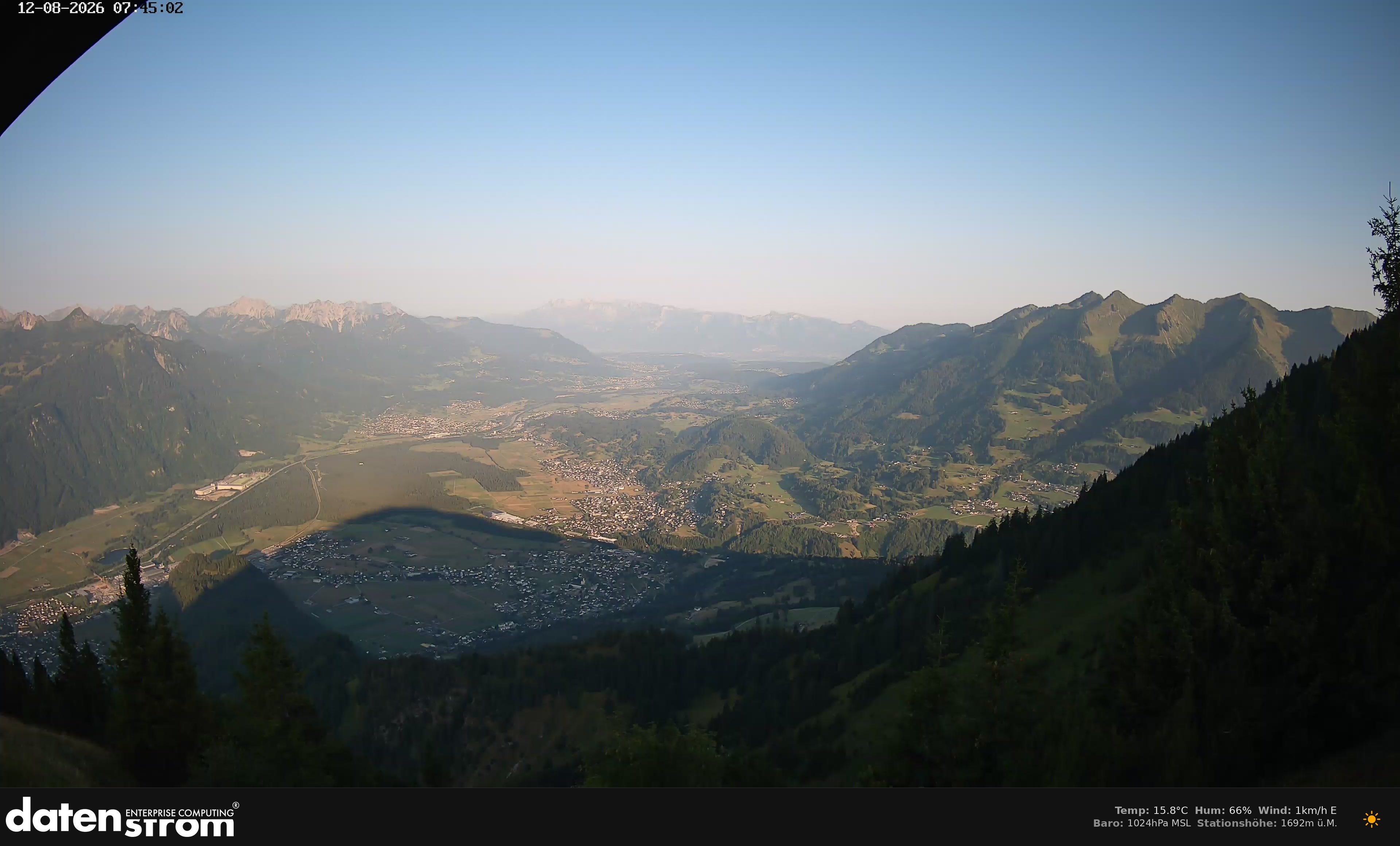 Bludenz - Walgau
