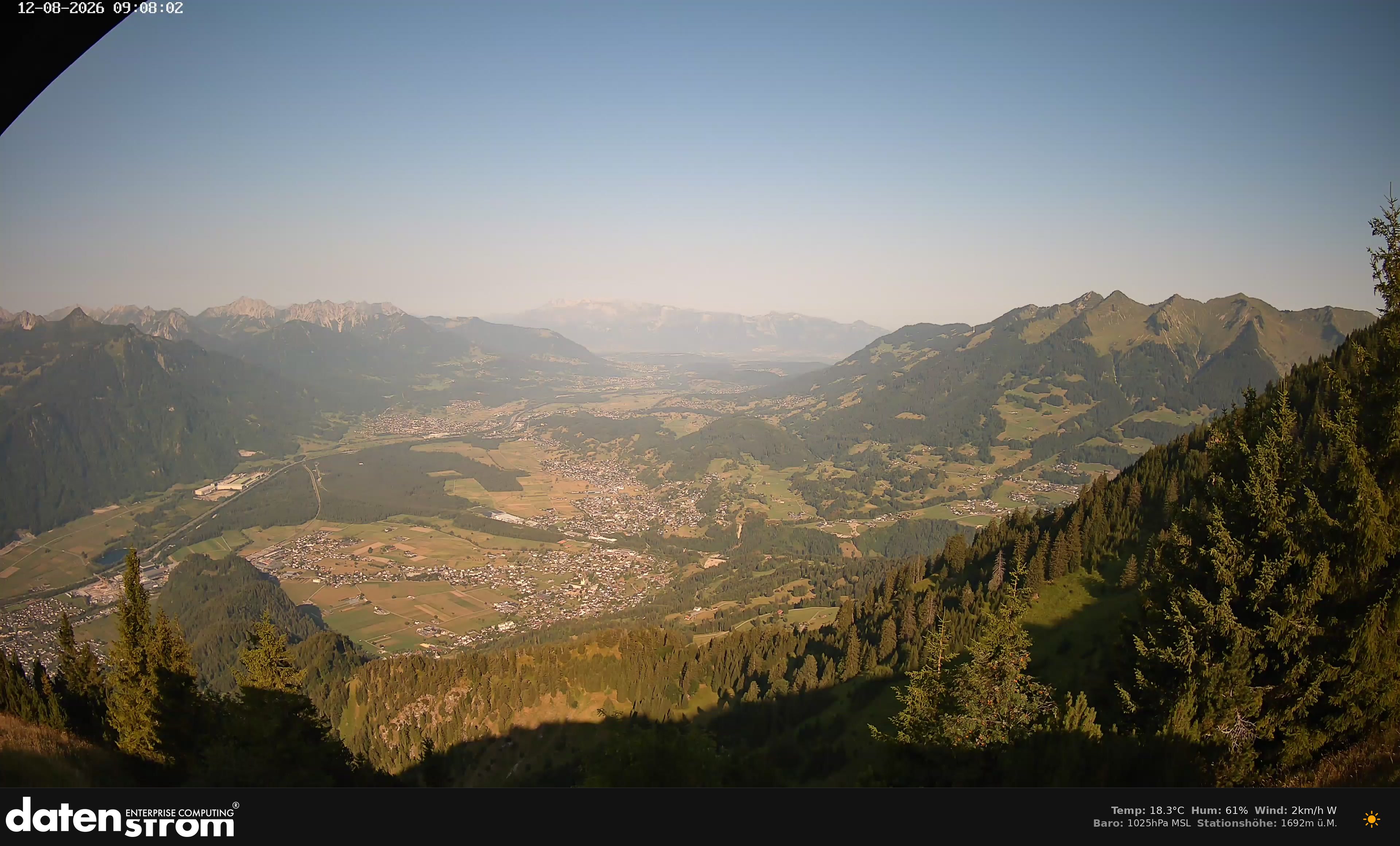 Bludenz - Walgau