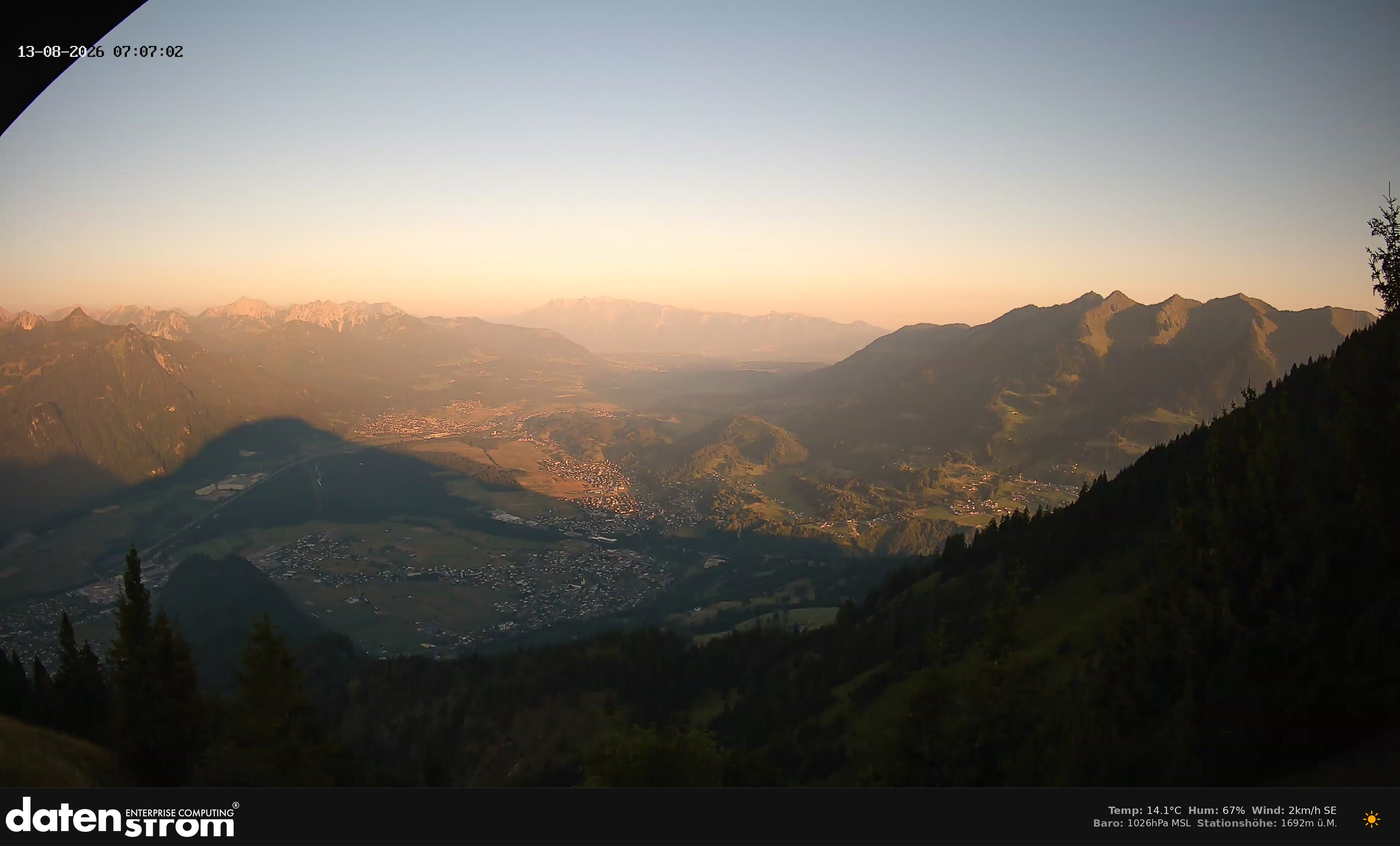 Bludenz - Walgau