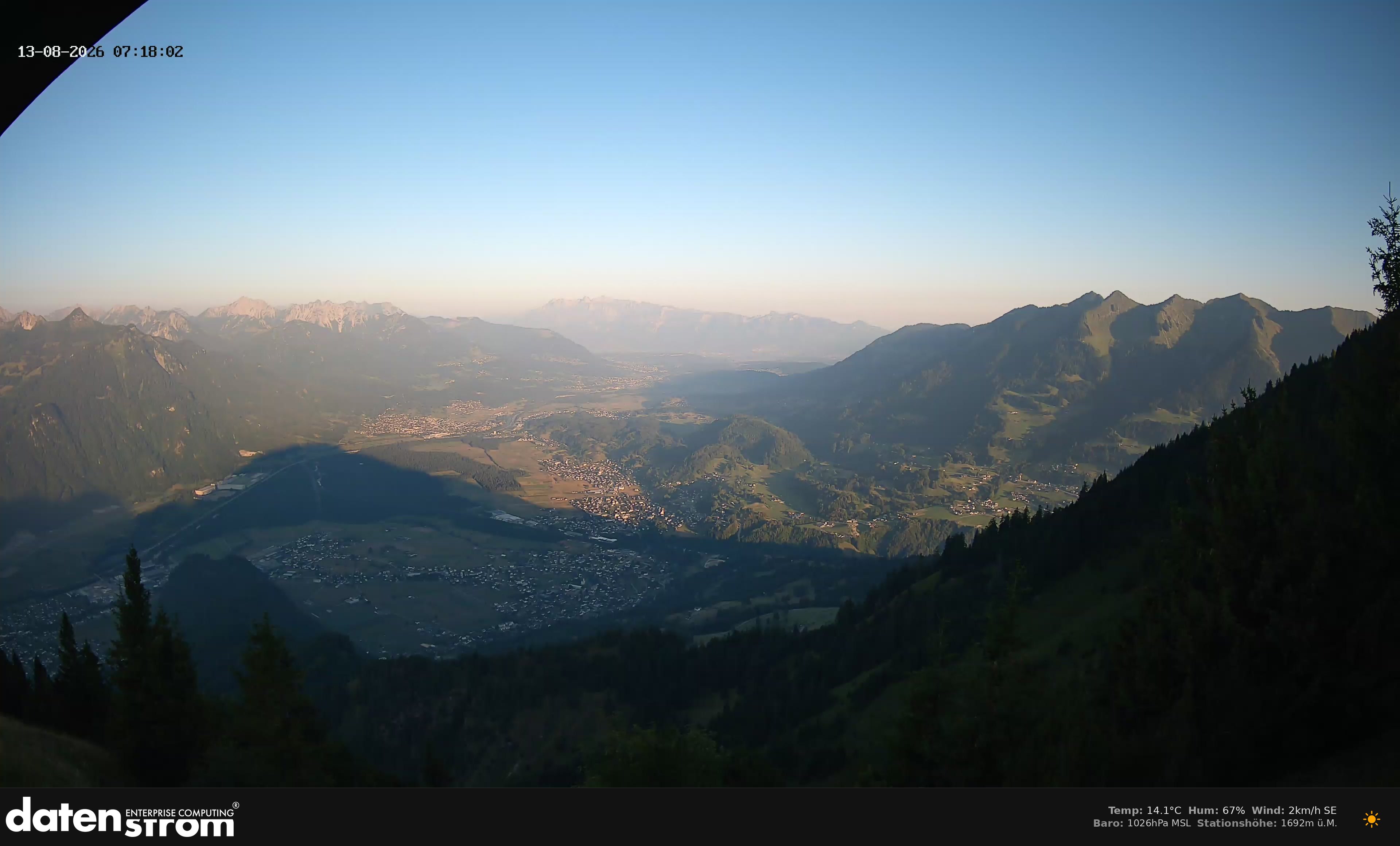 Bludenz - Walgau