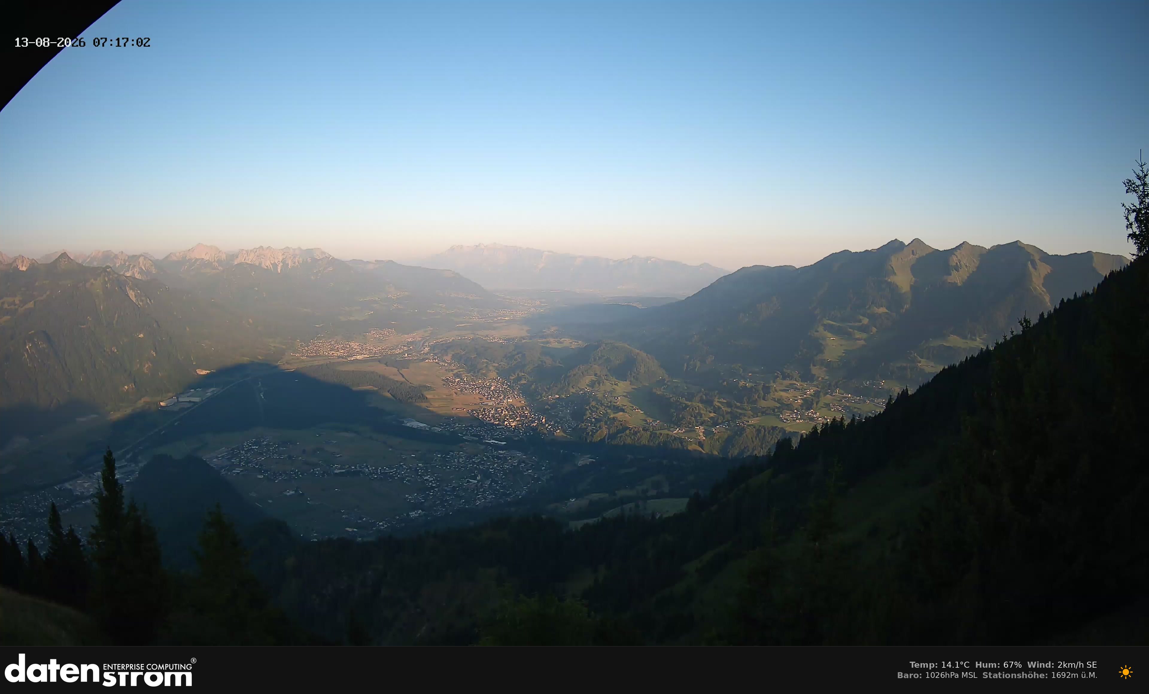Bludenz - Walgau