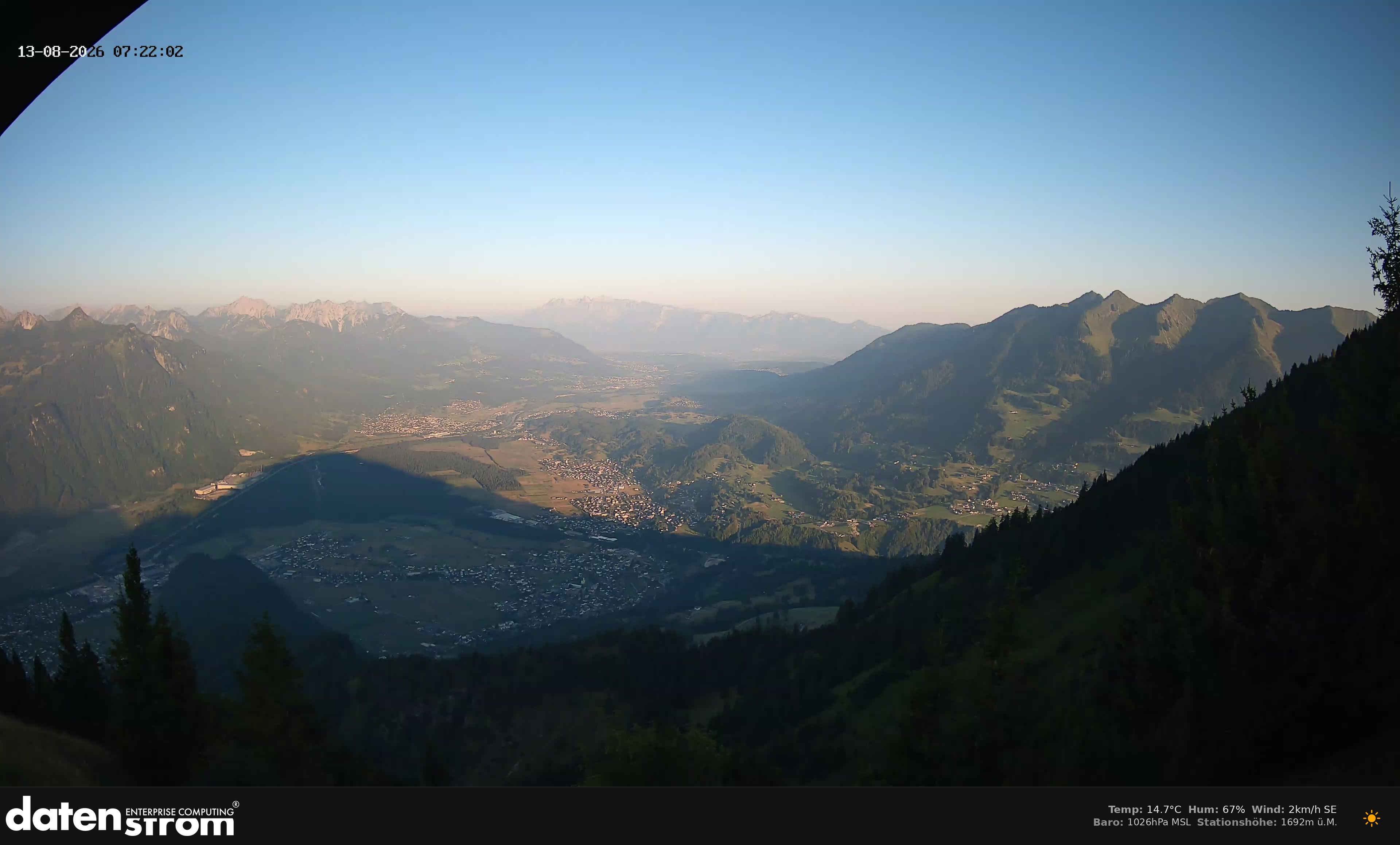 Bludenz - Walgau