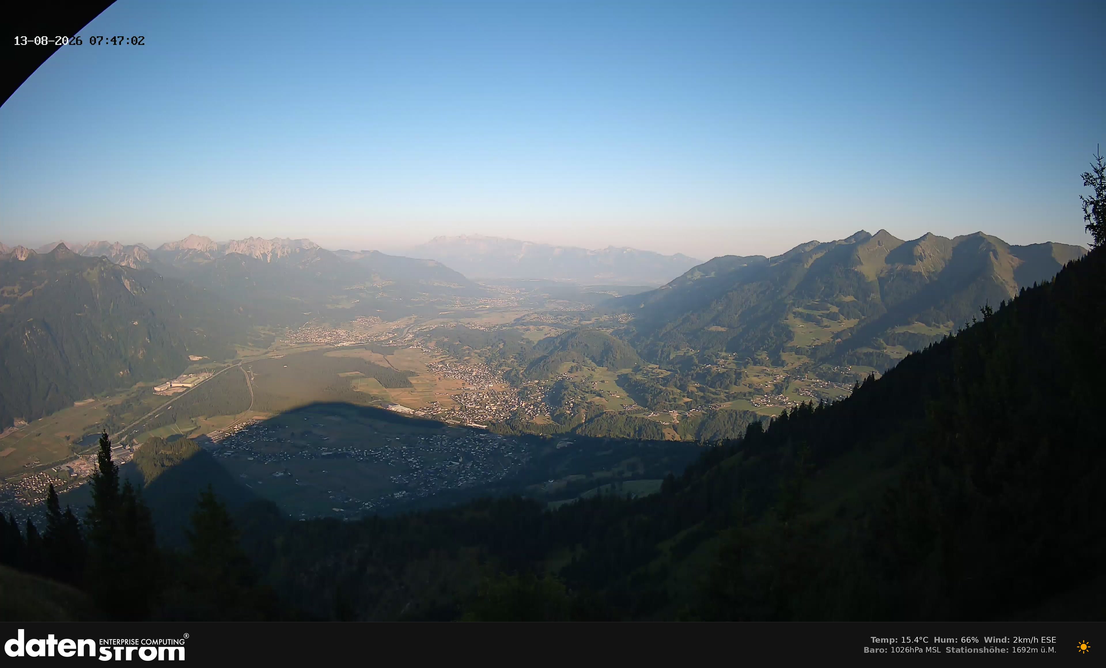 Bludenz - Walgau