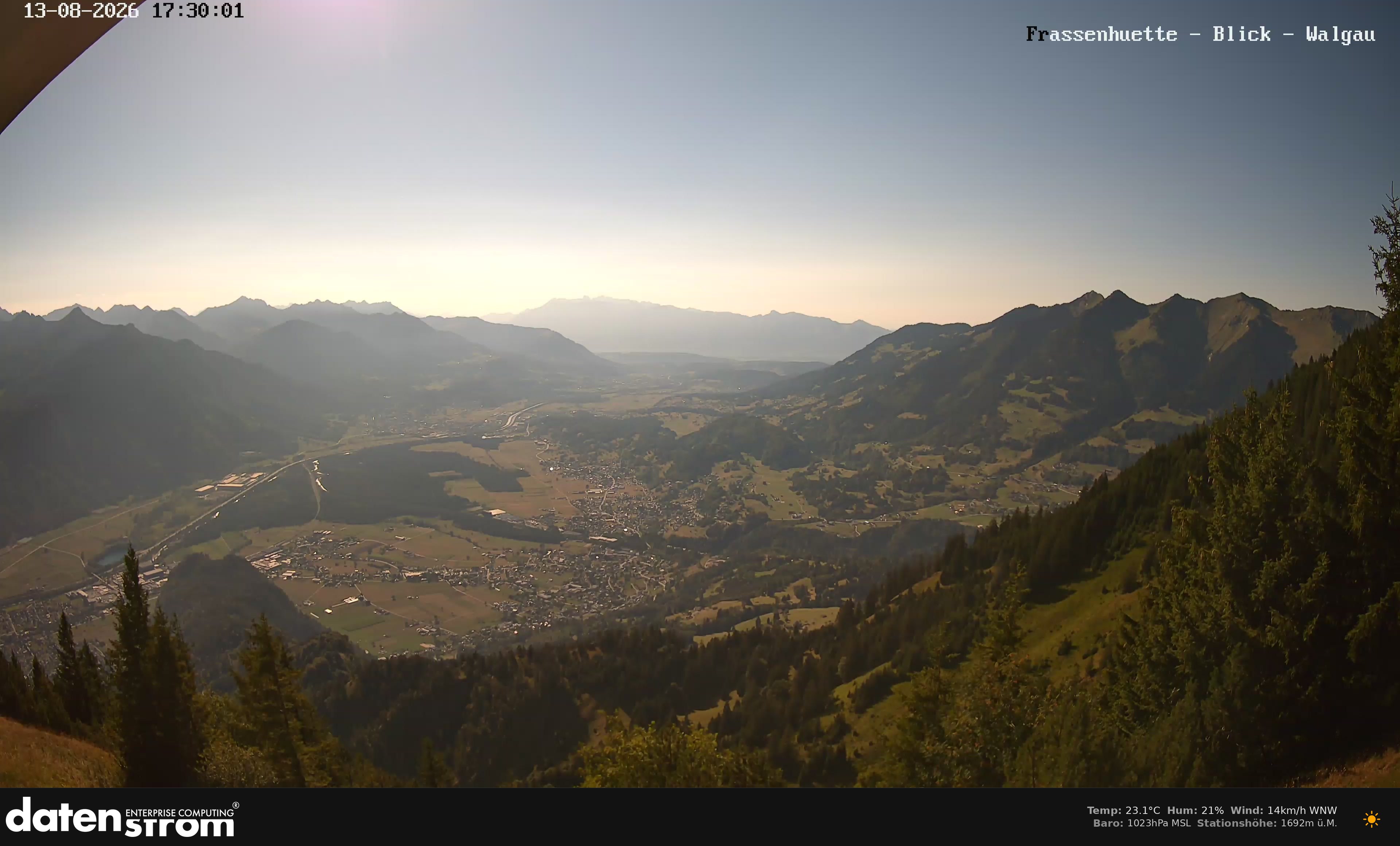 Bludenz - Walgau