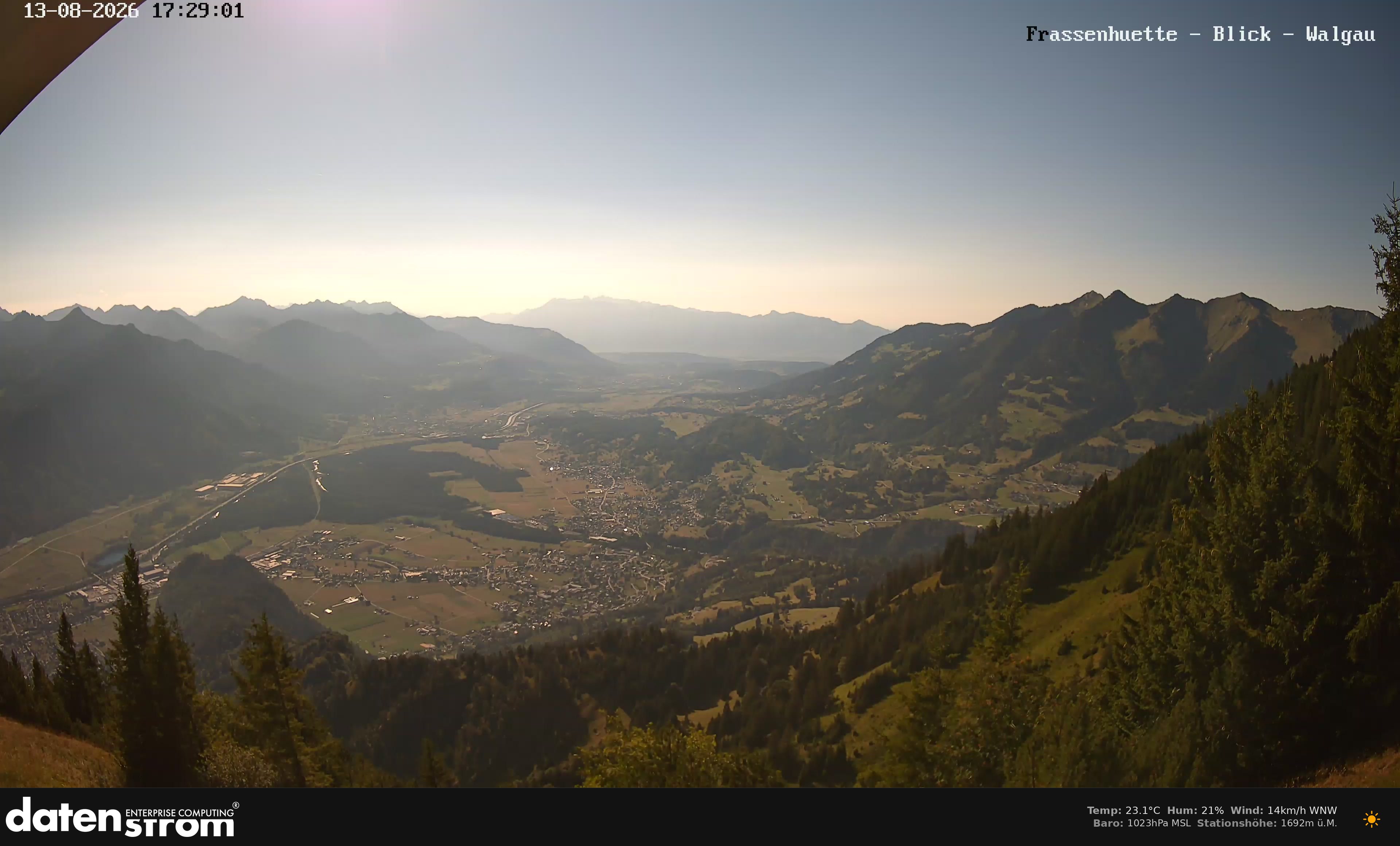 Bludenz - Walgau
