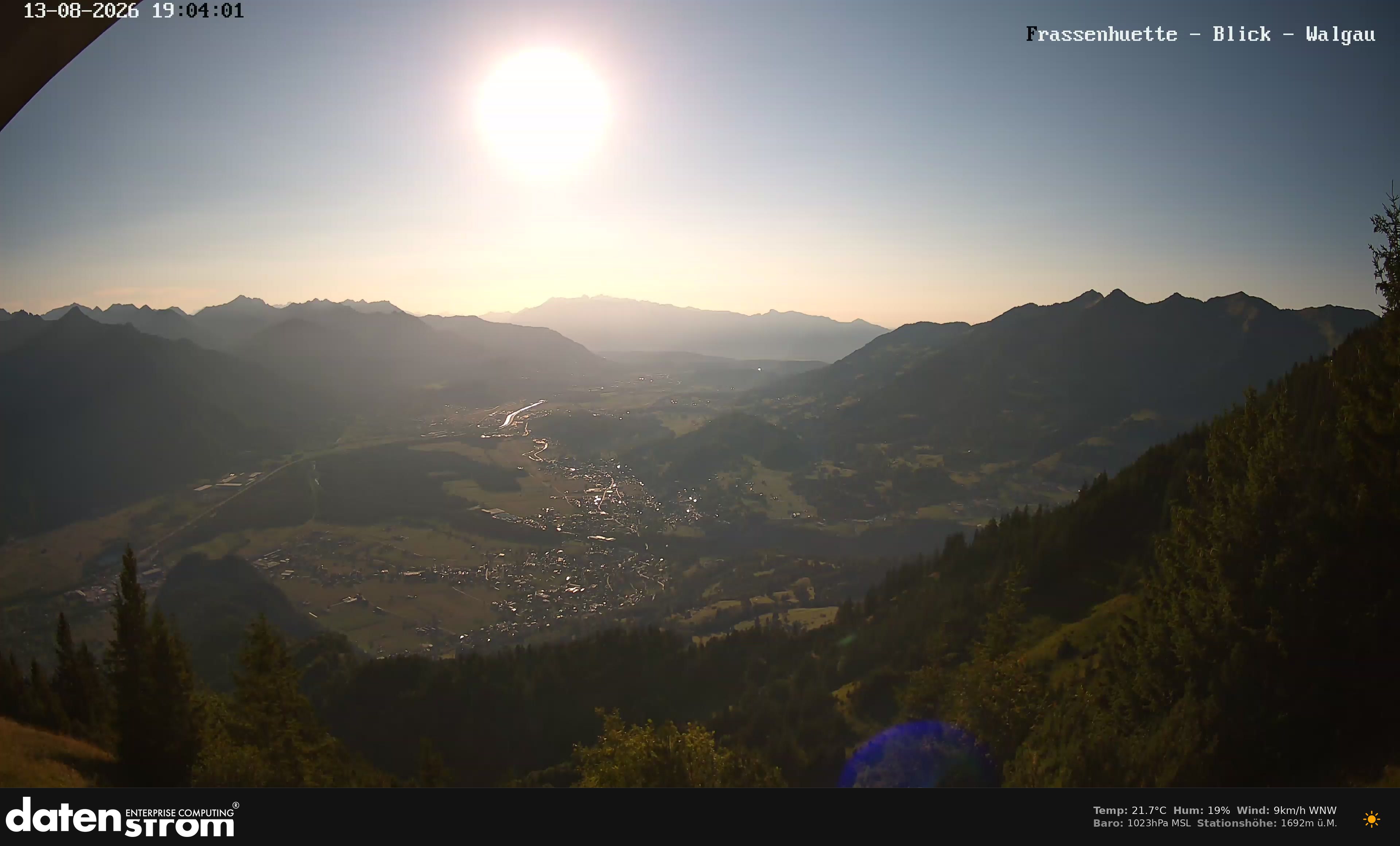 Bludenz - Walgau