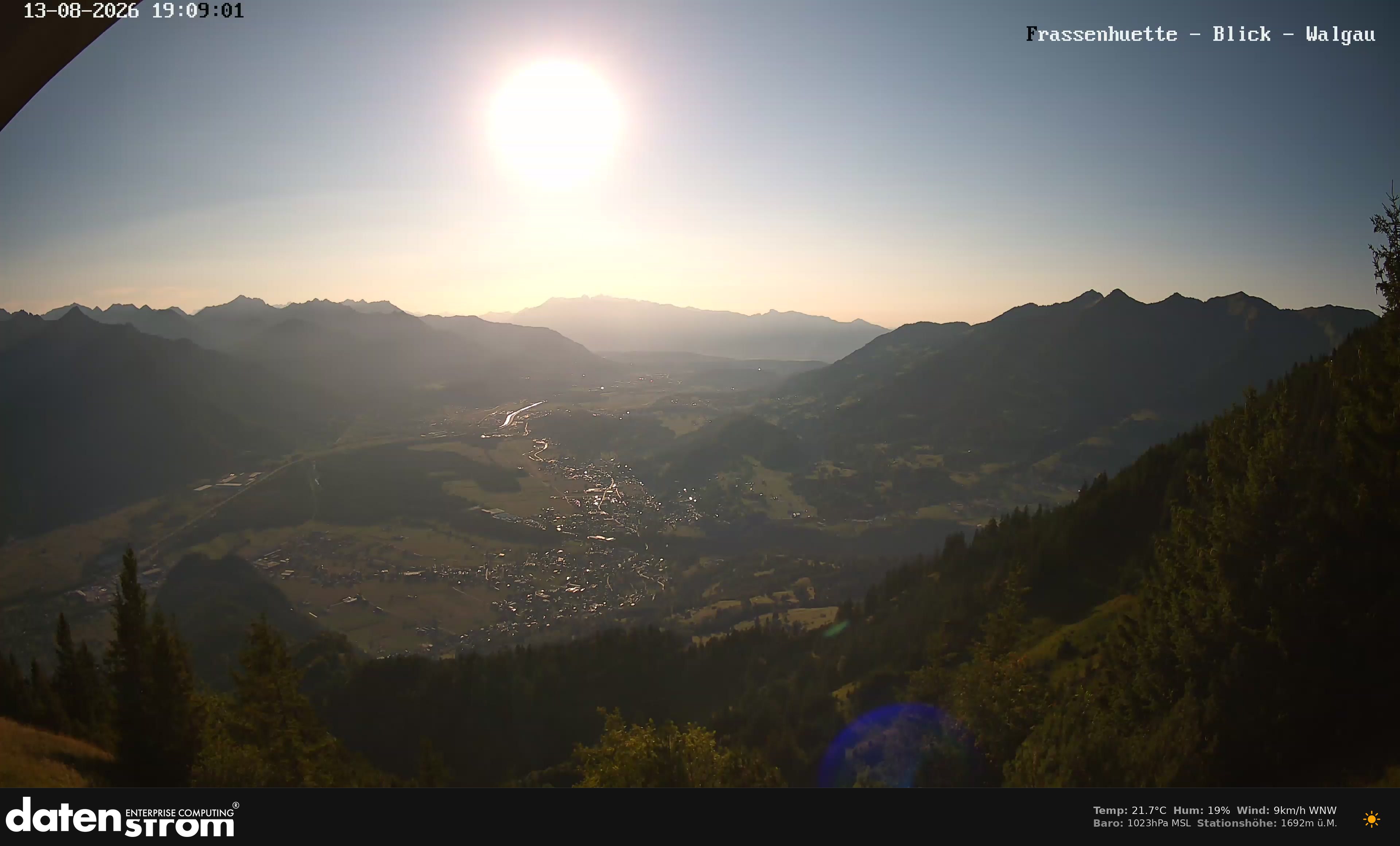 Bludenz - Walgau