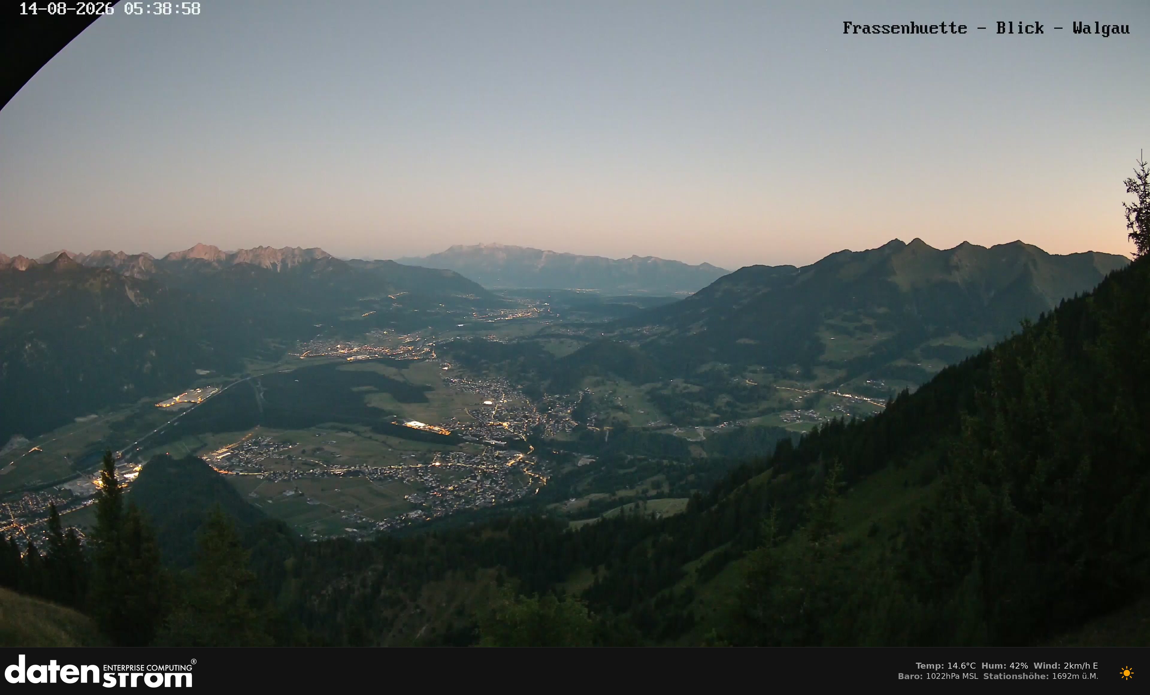Bludenz - Walgau