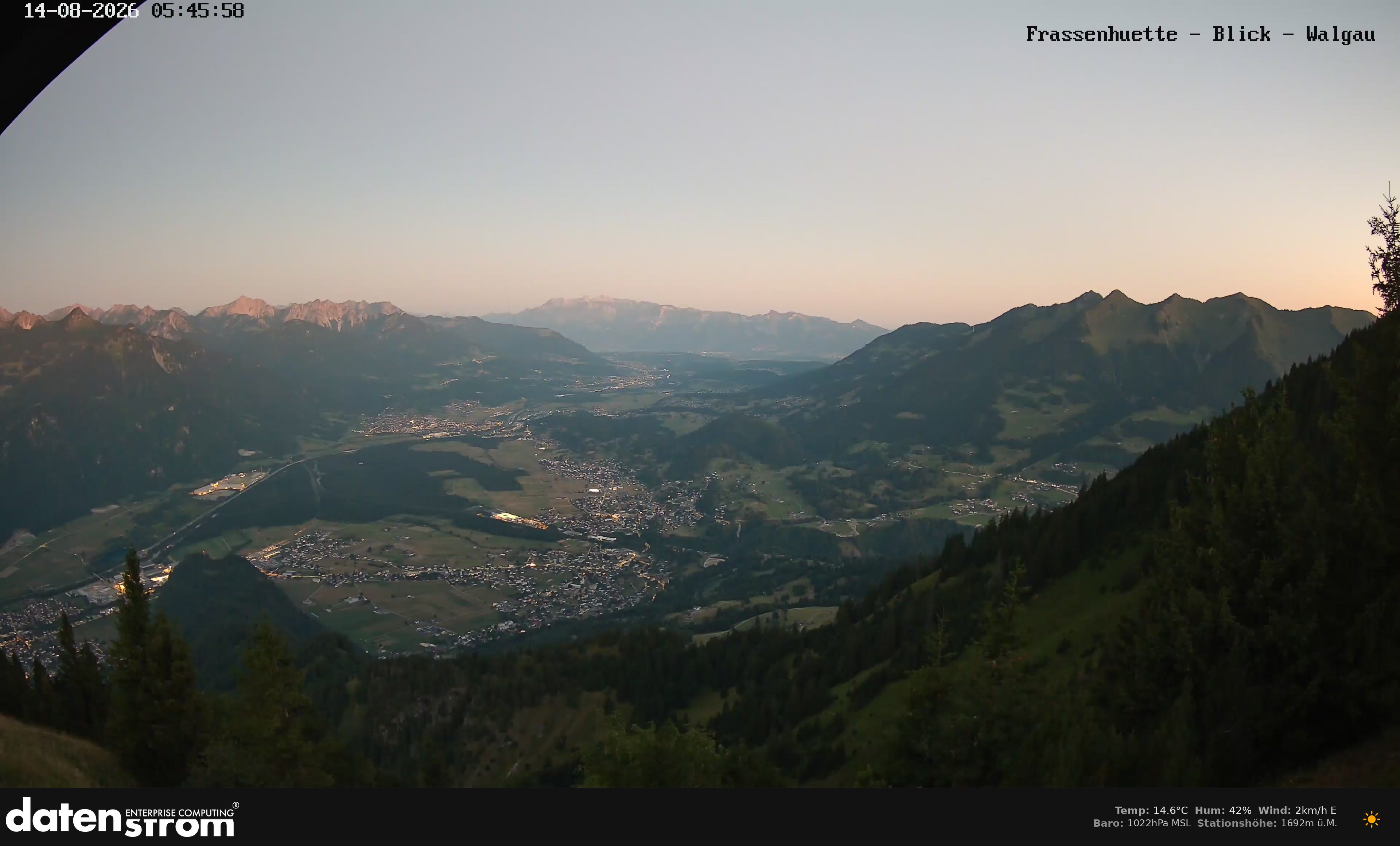 Bludenz - Walgau