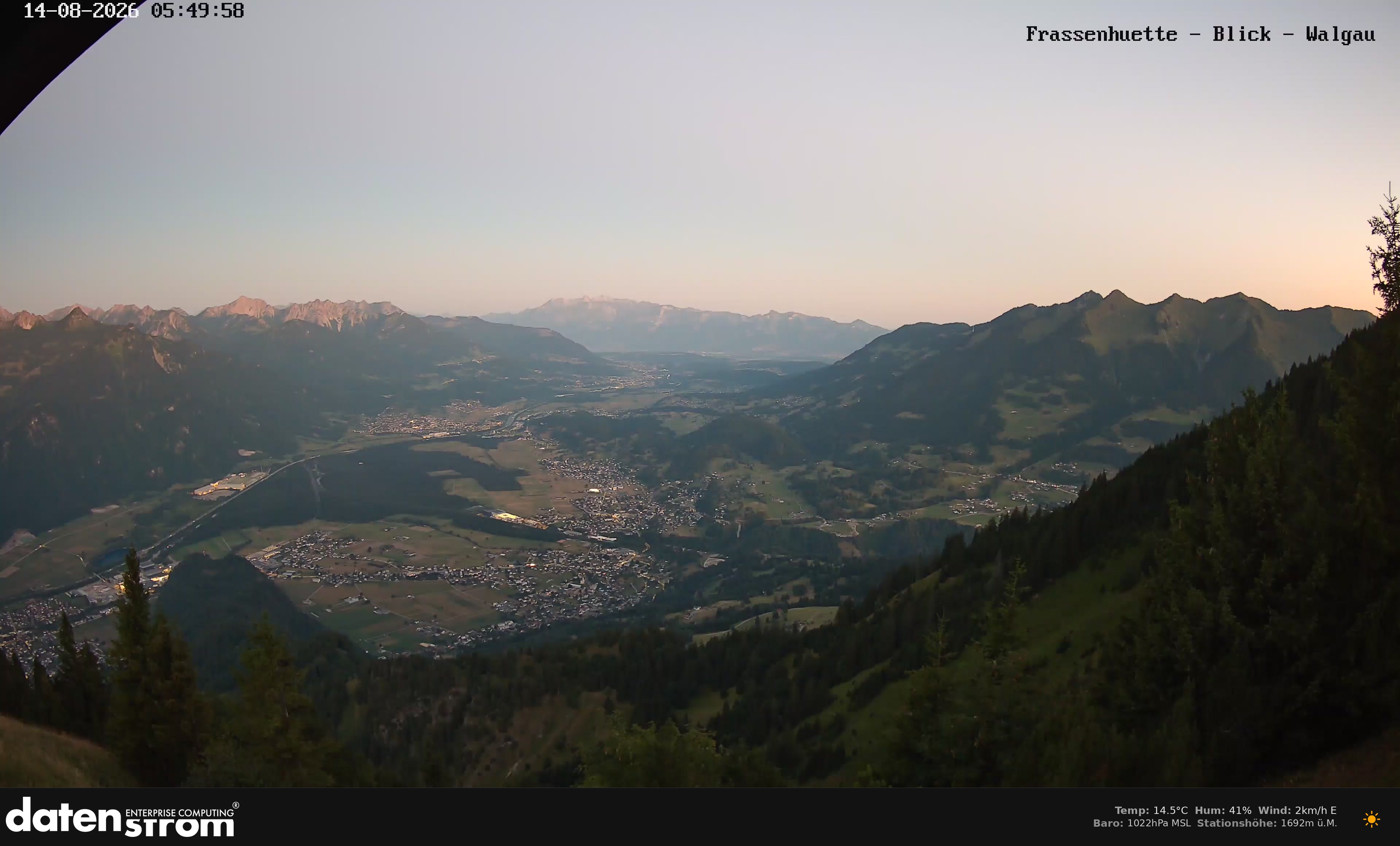Bludenz - Walgau