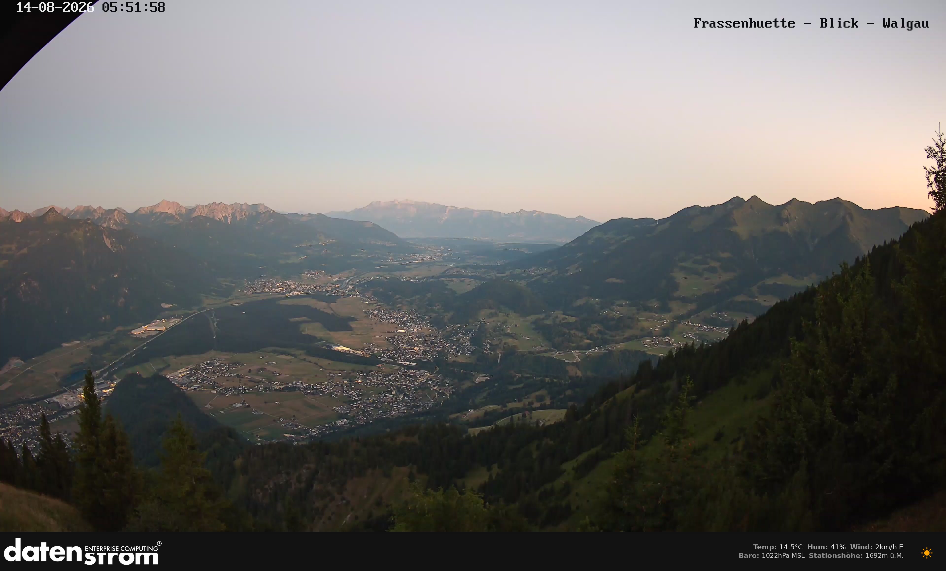 Bludenz - Walgau
