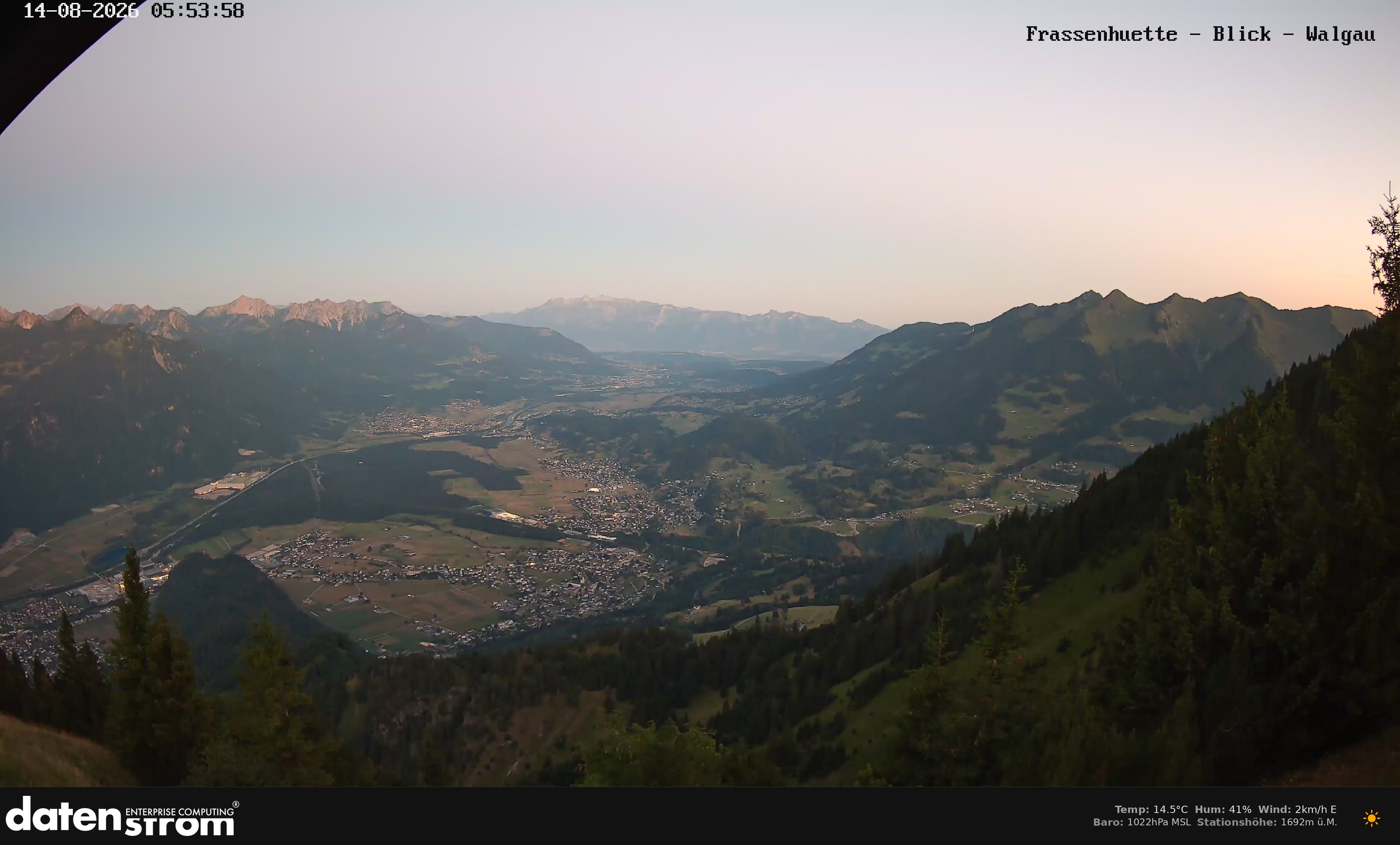 Bludenz - Walgau