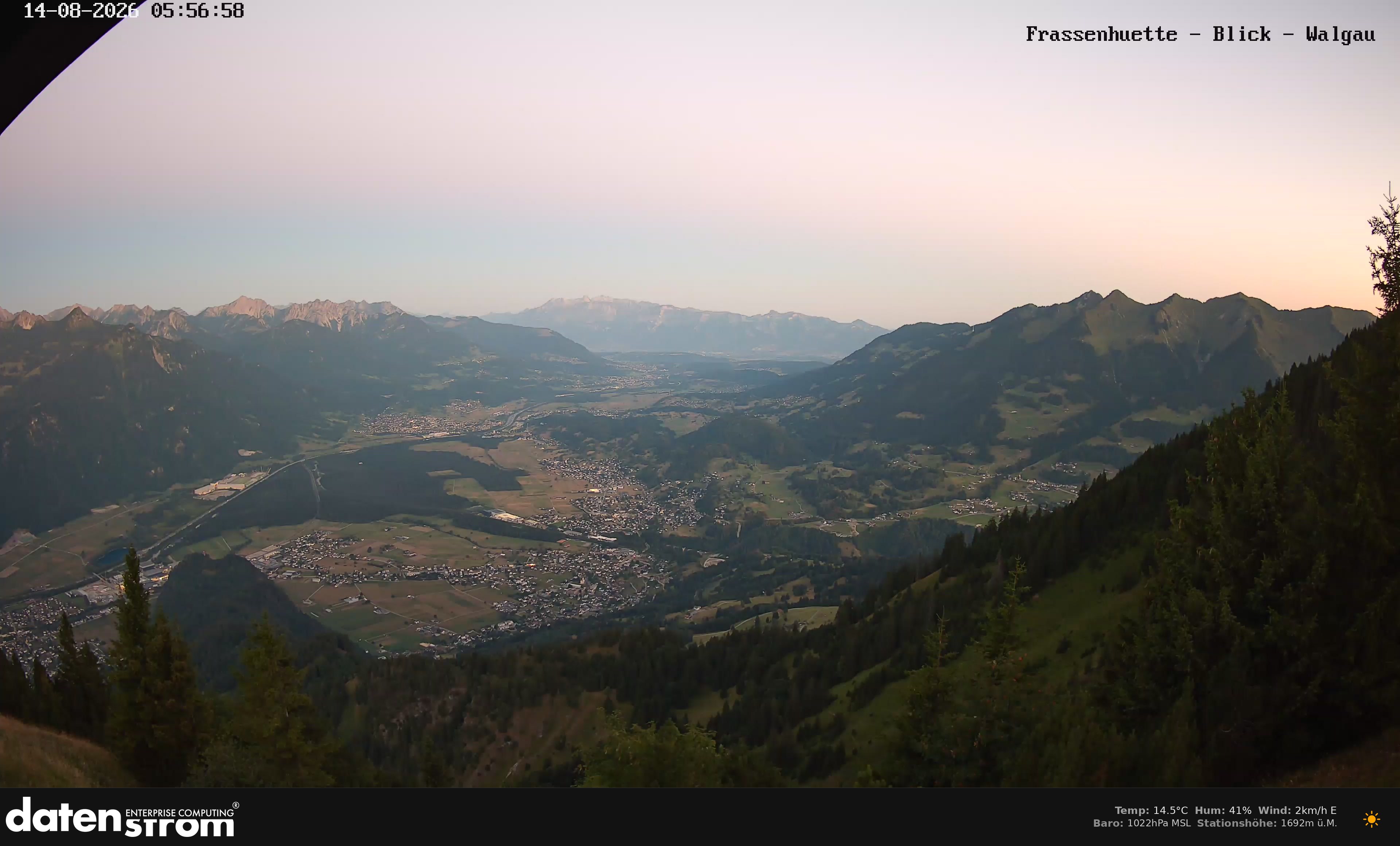 Bludenz - Walgau