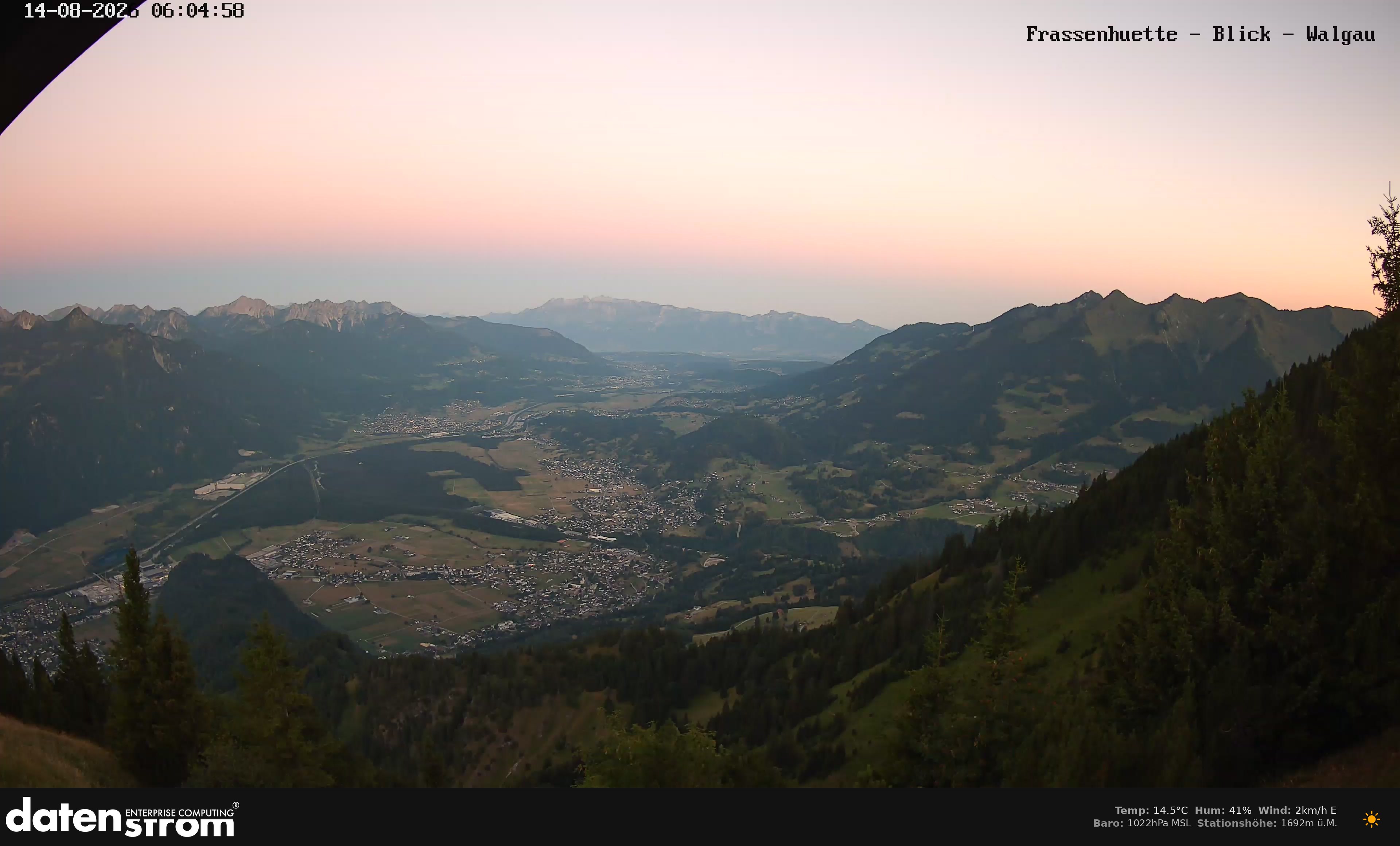 Bludenz - Walgau