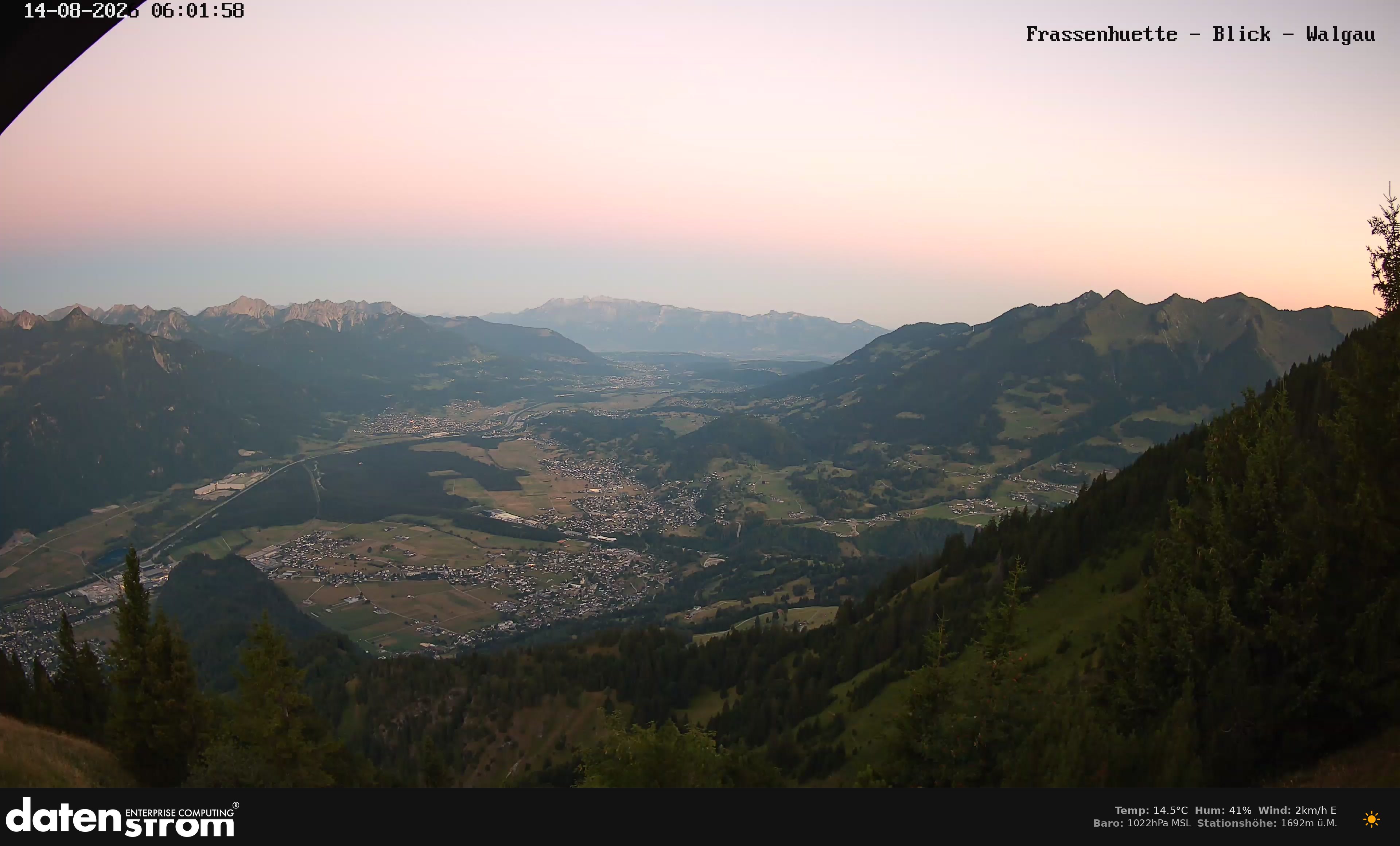 Bludenz - Walgau