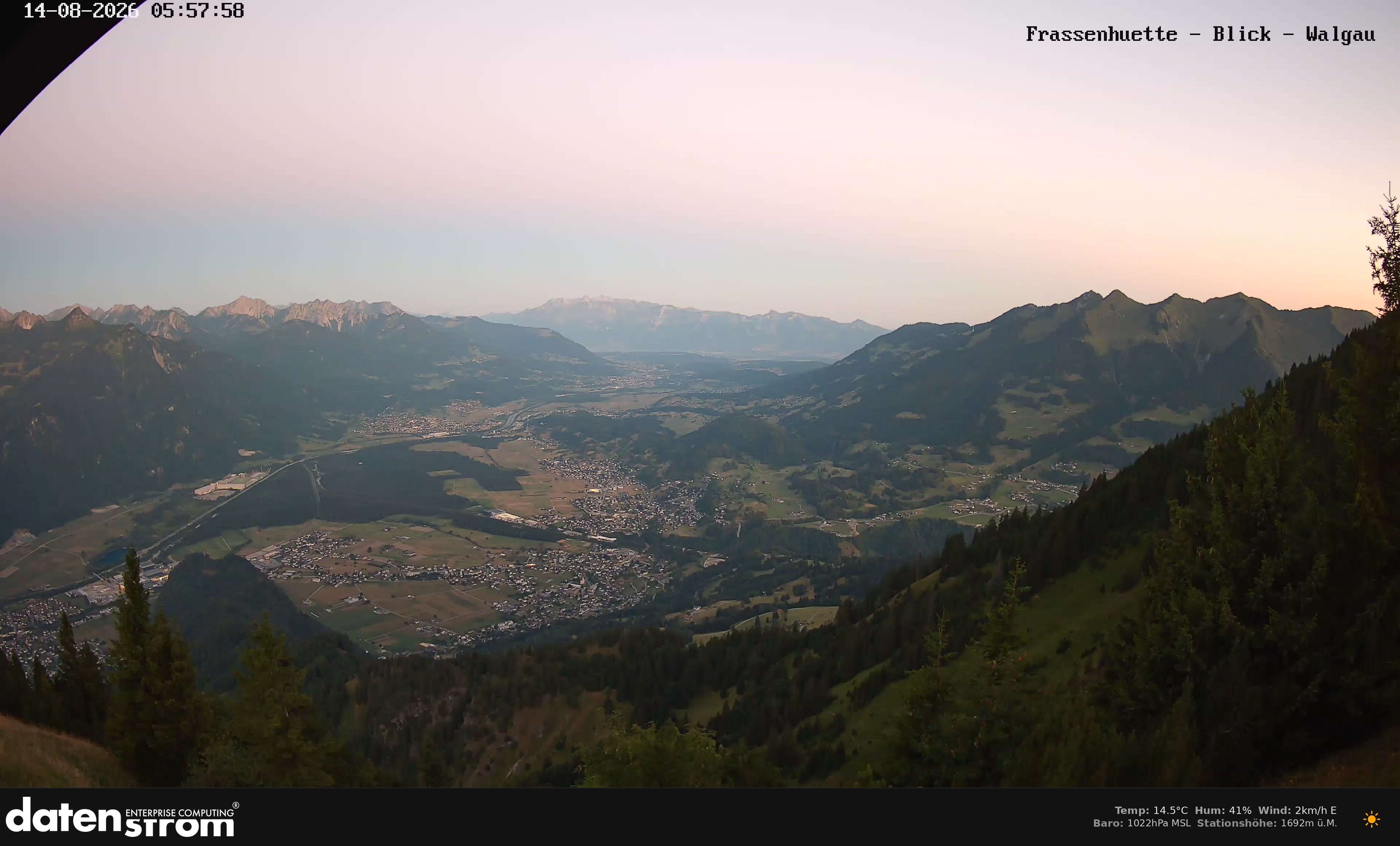 Bludenz - Walgau