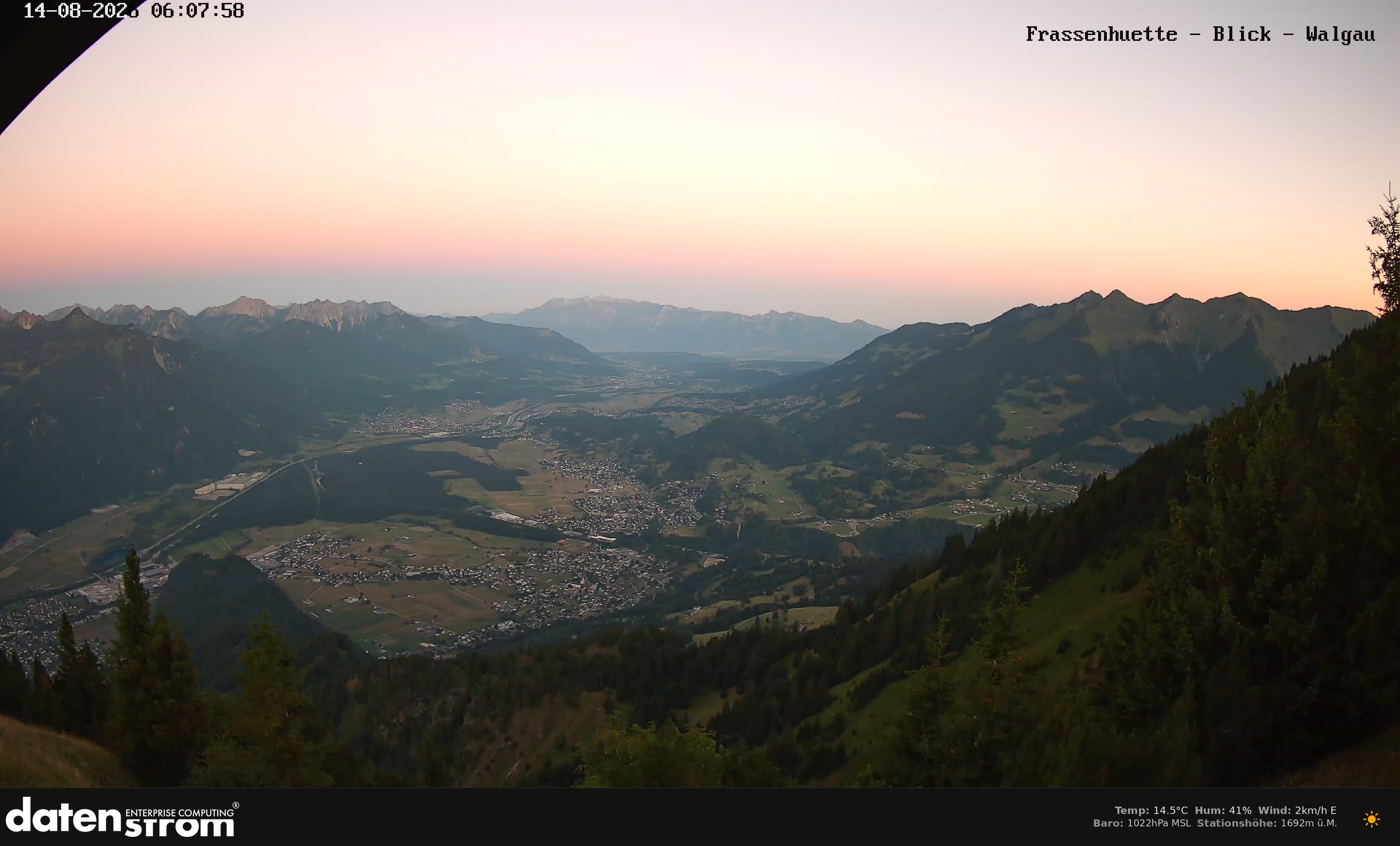 Bludenz - Walgau