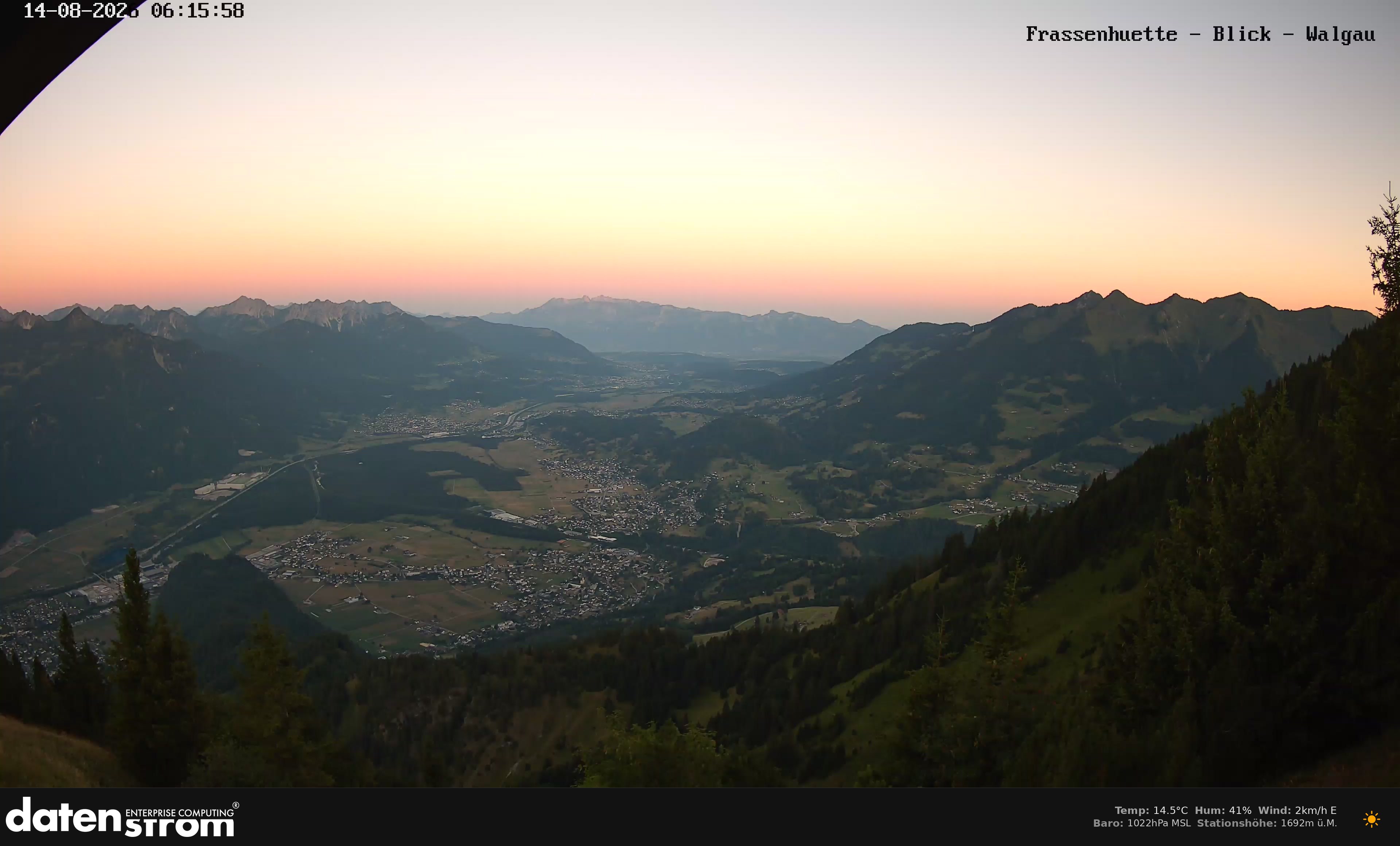 Bludenz - Walgau
