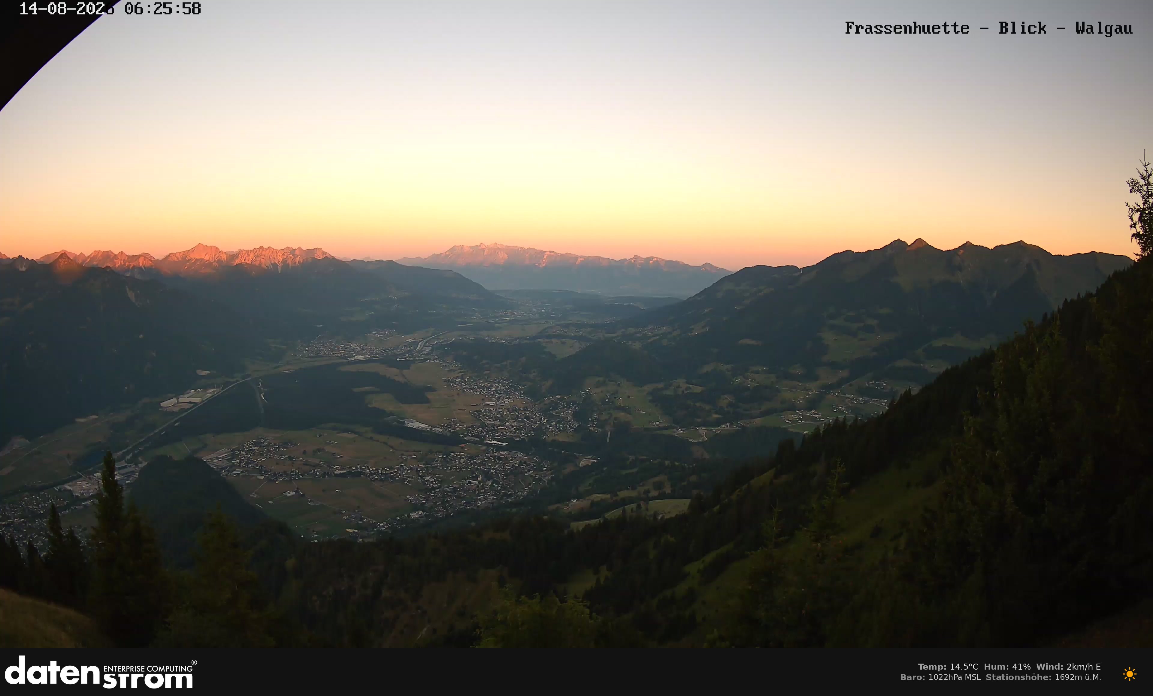 Bludenz - Walgau