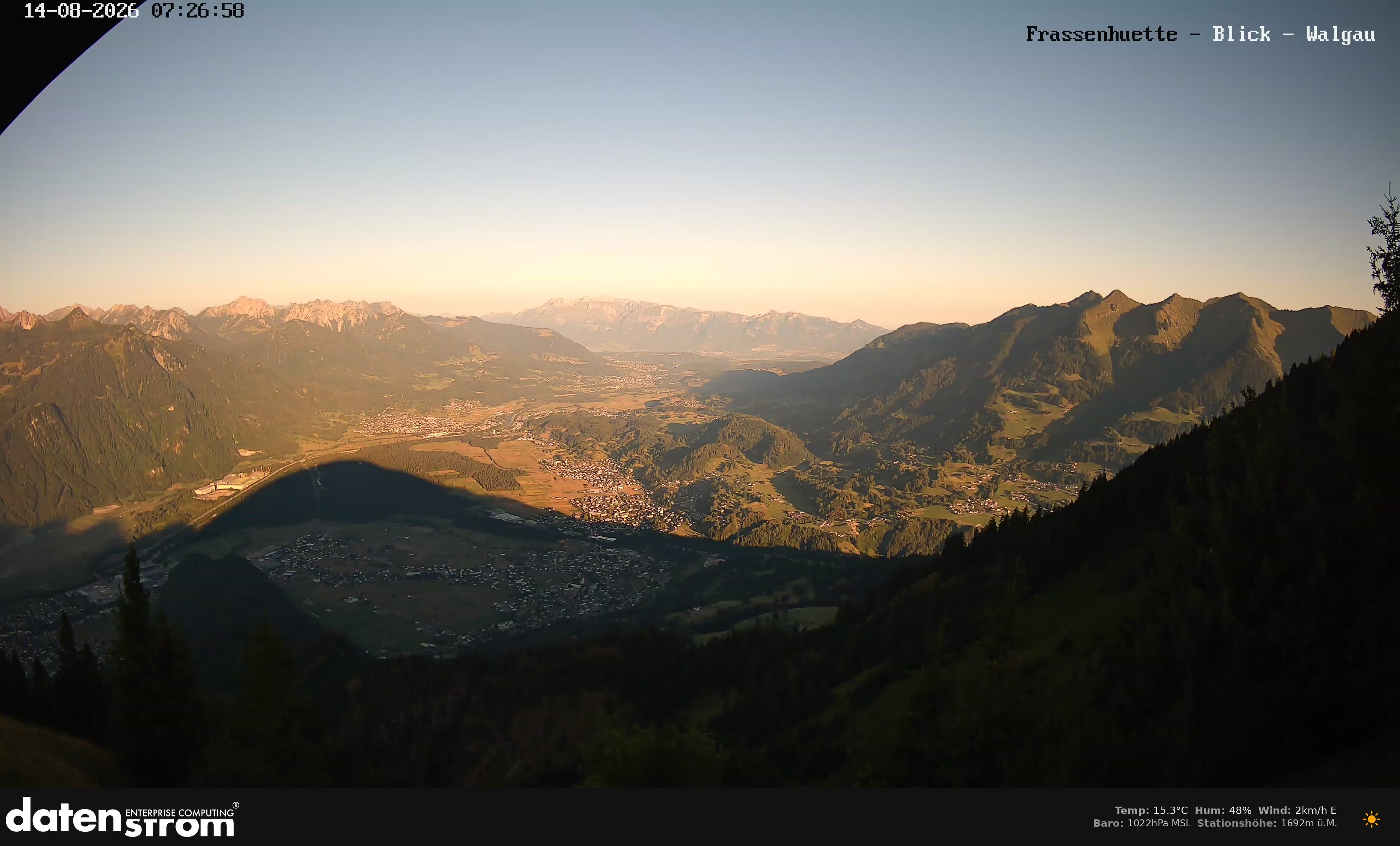 Bludenz - Walgau