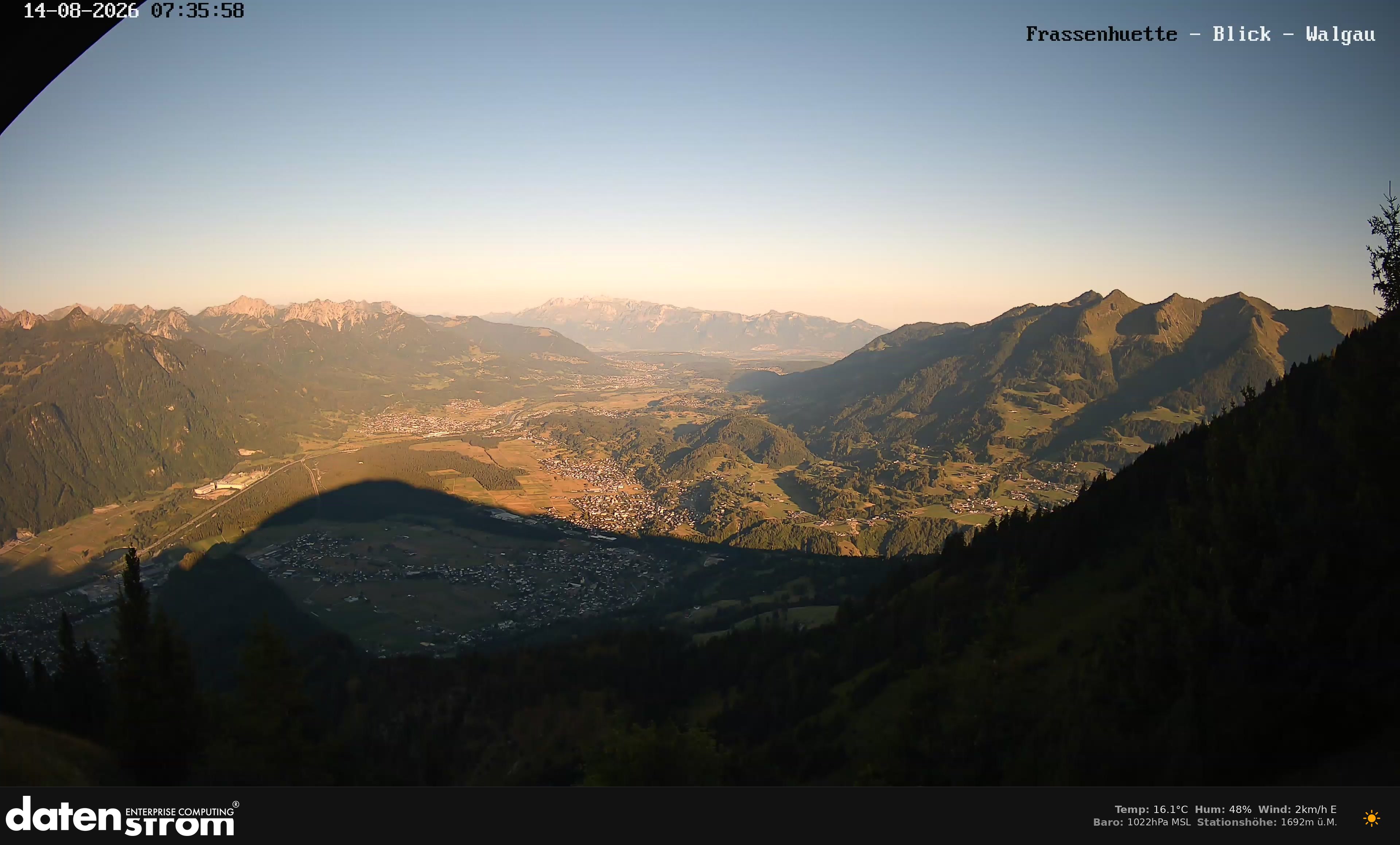 Bludenz - Walgau