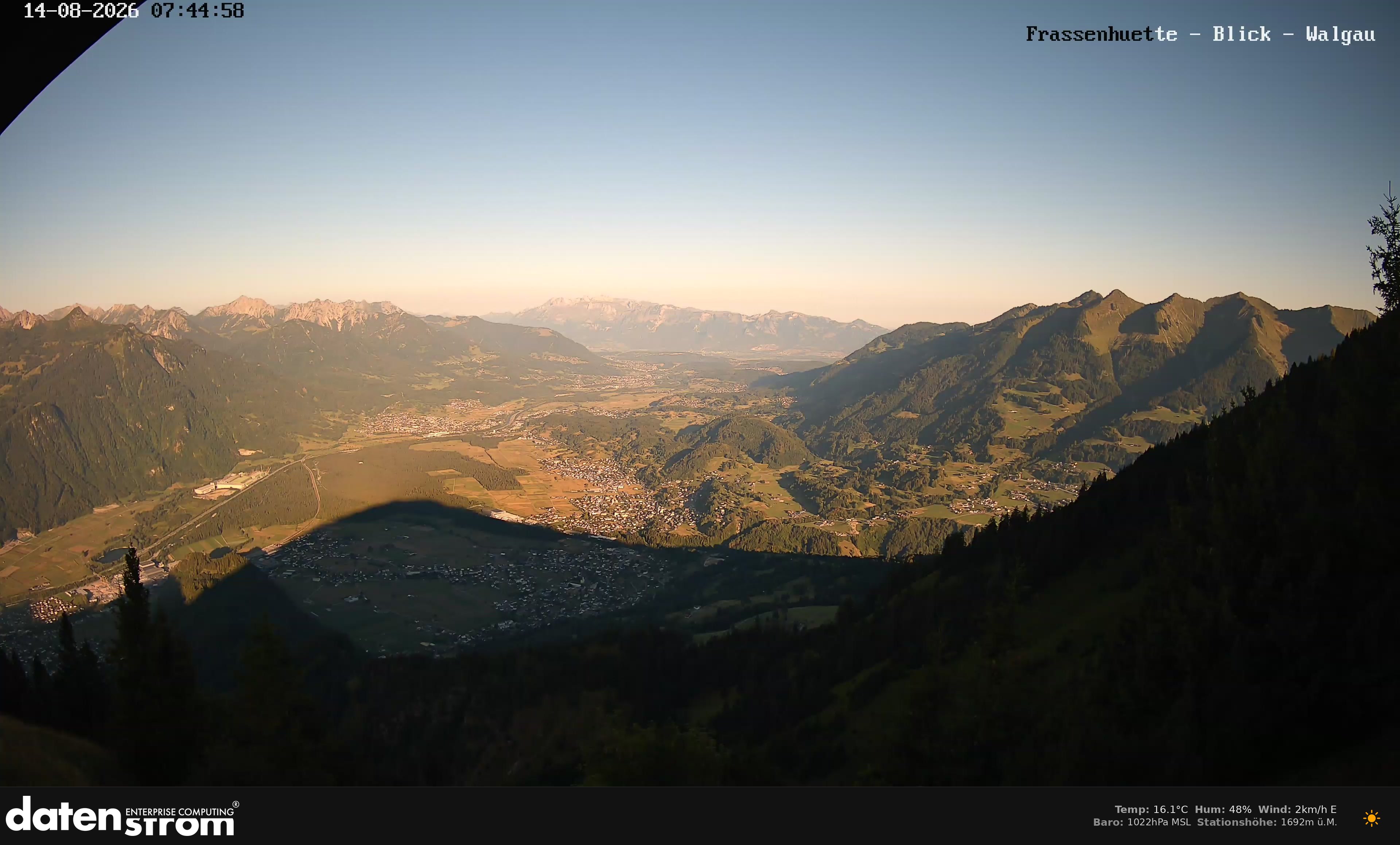 Bludenz - Walgau