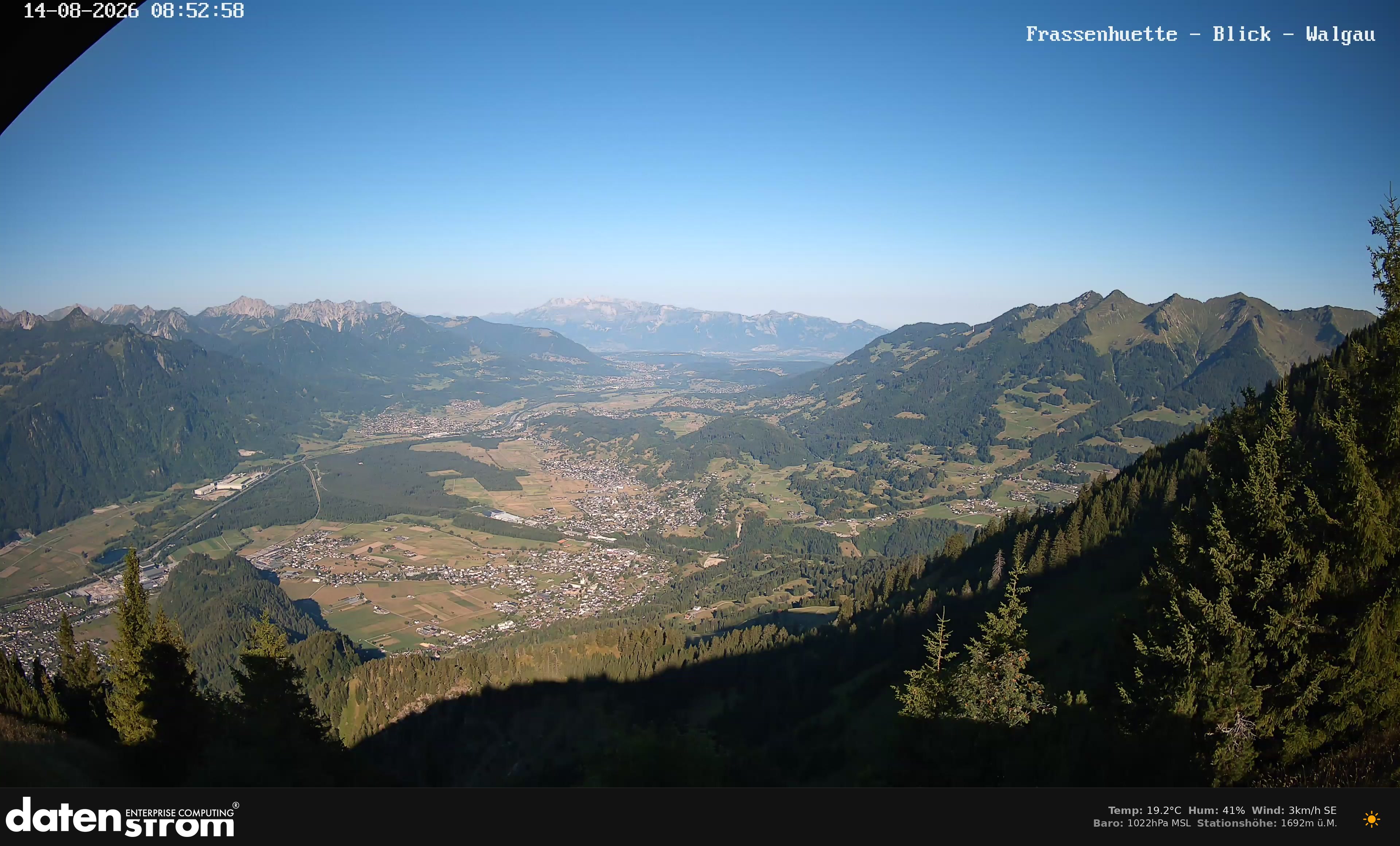 Bludenz - Walgau