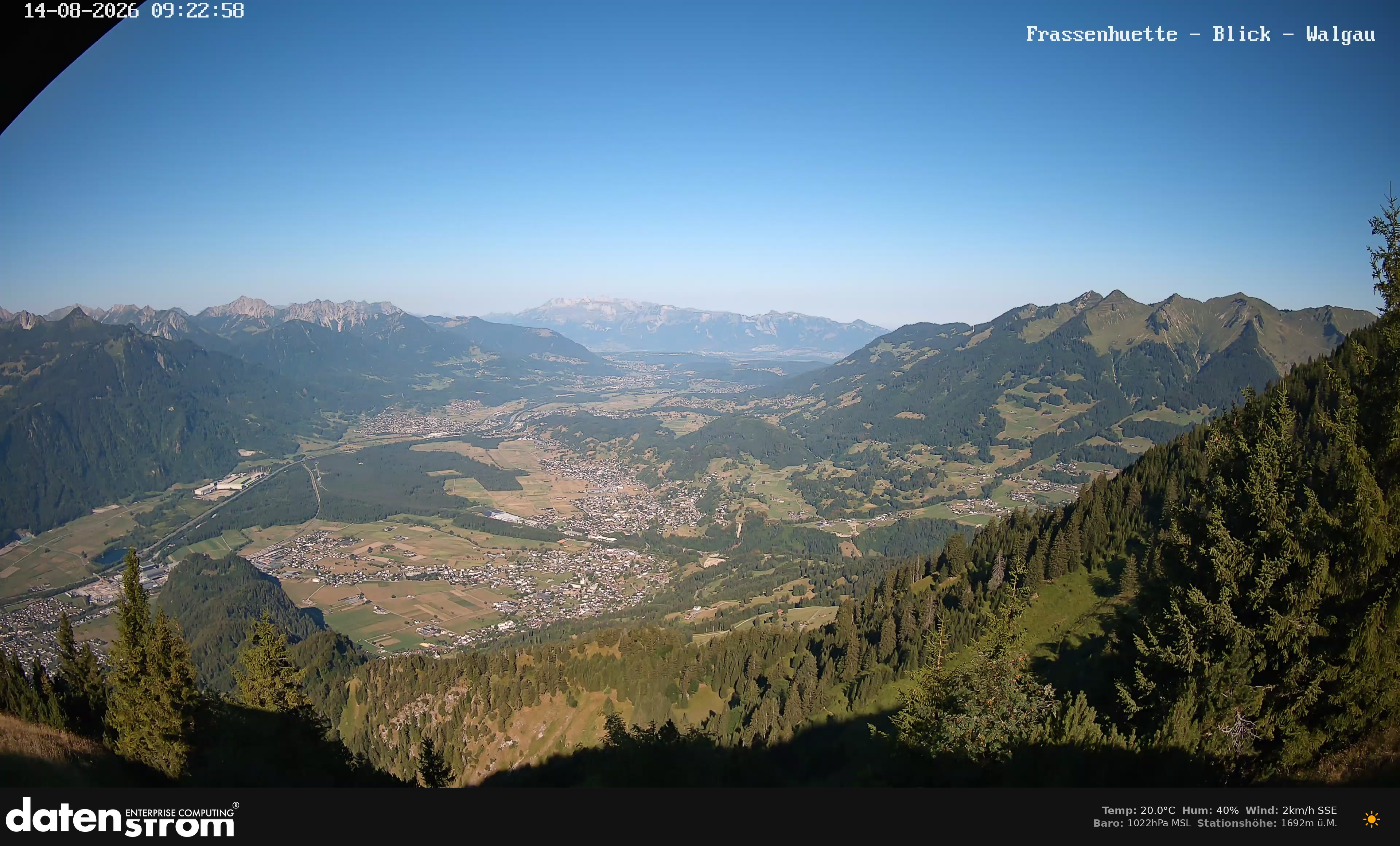 Bludenz - Walgau