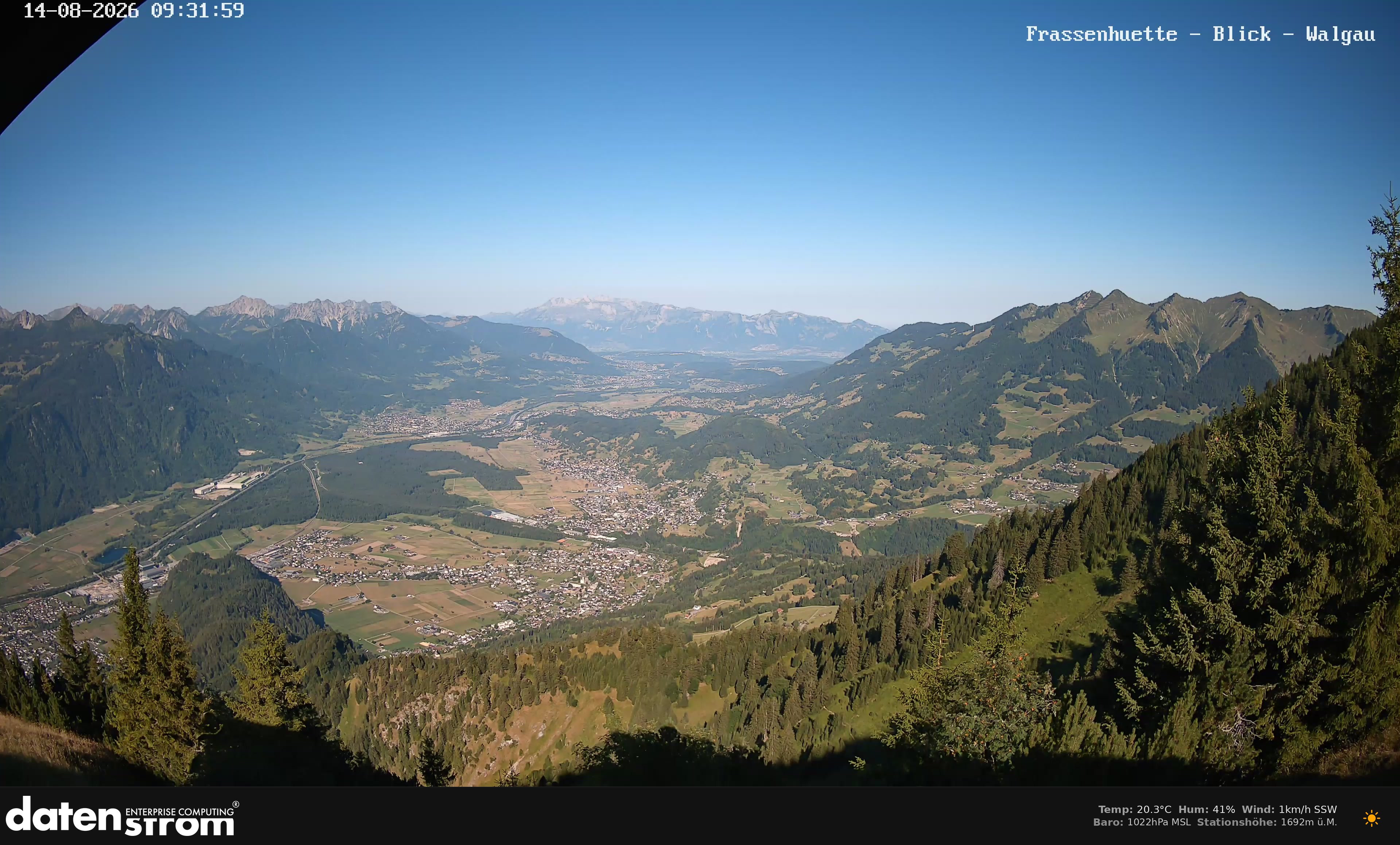 Bludenz - Walgau
