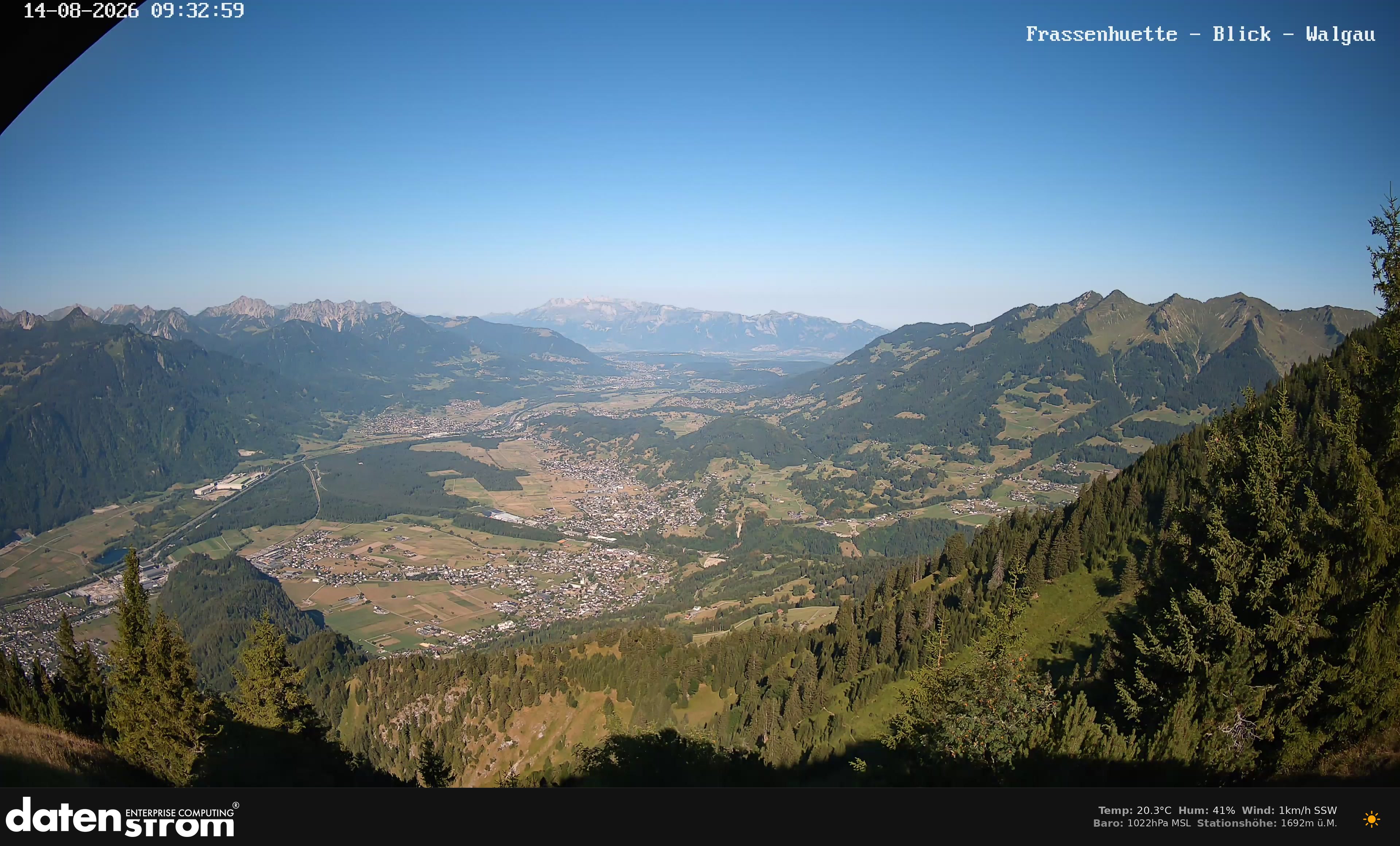 Bludenz - Walgau
