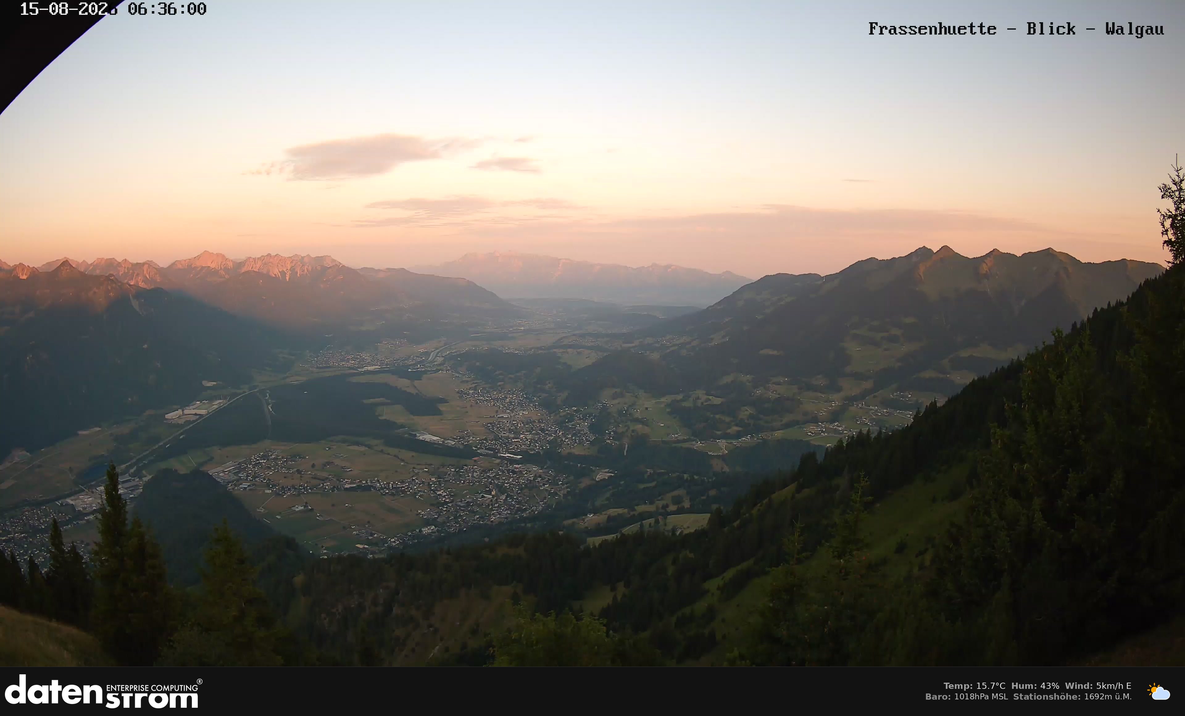 Bludenz - Walgau