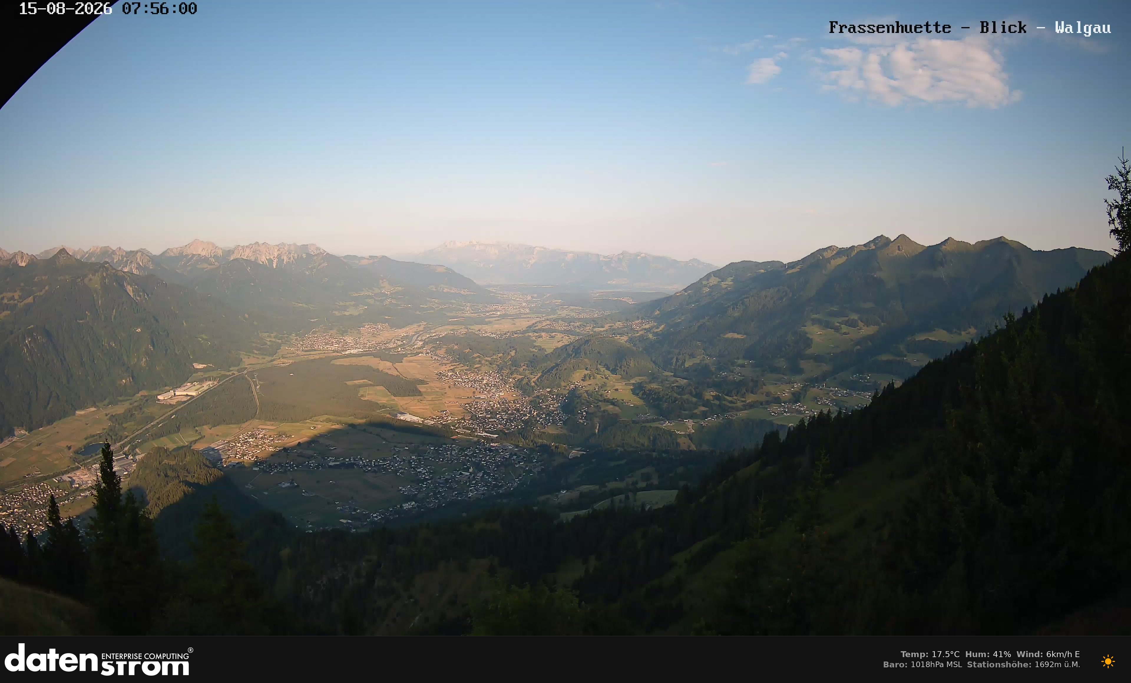 Bludenz - Walgau